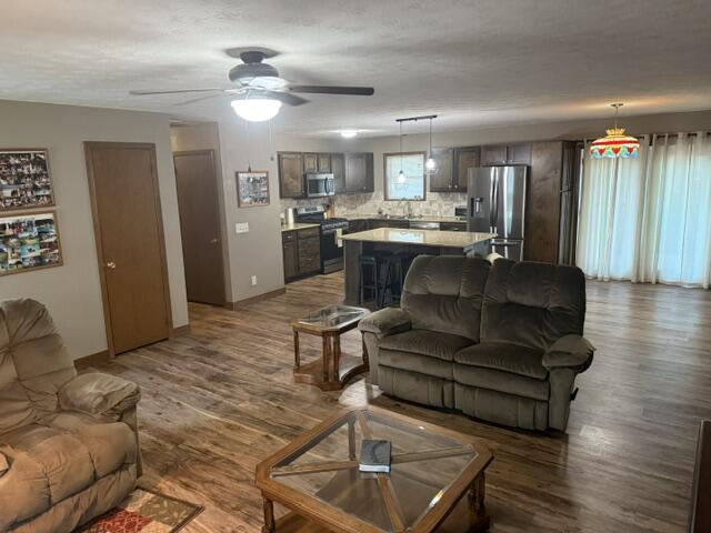Photo 6 - Residential for sale – 911 E 10th Street  Mountain Grove, MO