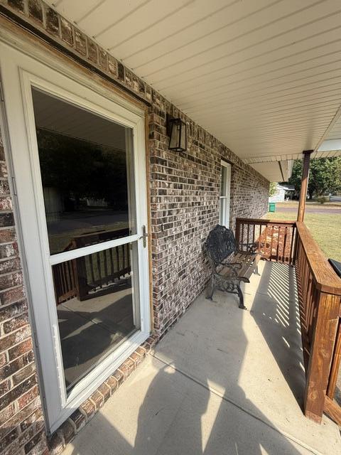 Photo 3 - Residential for sale – 911 E 10th Street  Mountain Grove, MO