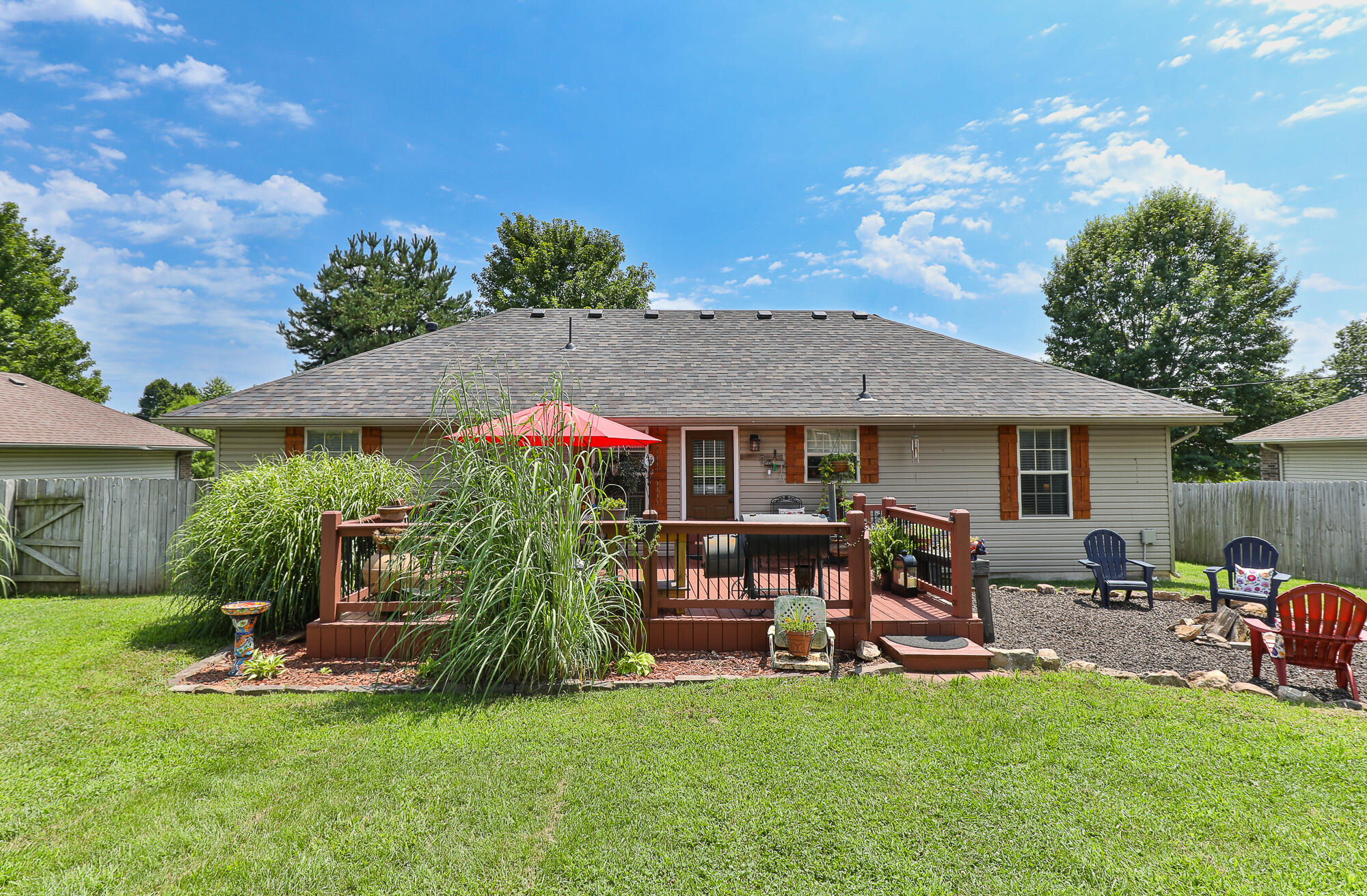 Photo 26 - Residential for sale – 613 E Gallup Hill Road  Nixa, MO