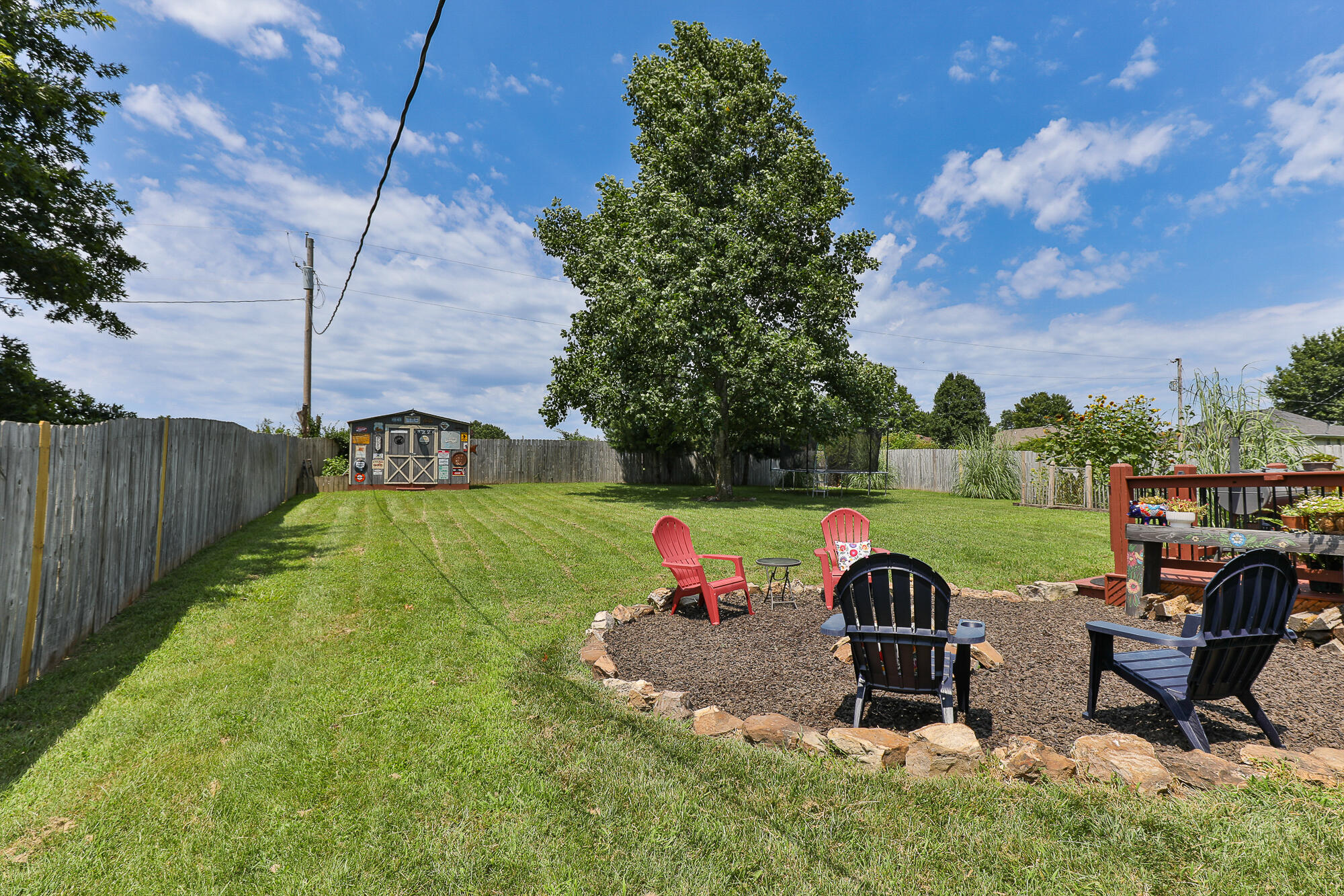 Photo 24 - Residential for sale – 613 E Gallup Hill Road  Nixa, MO