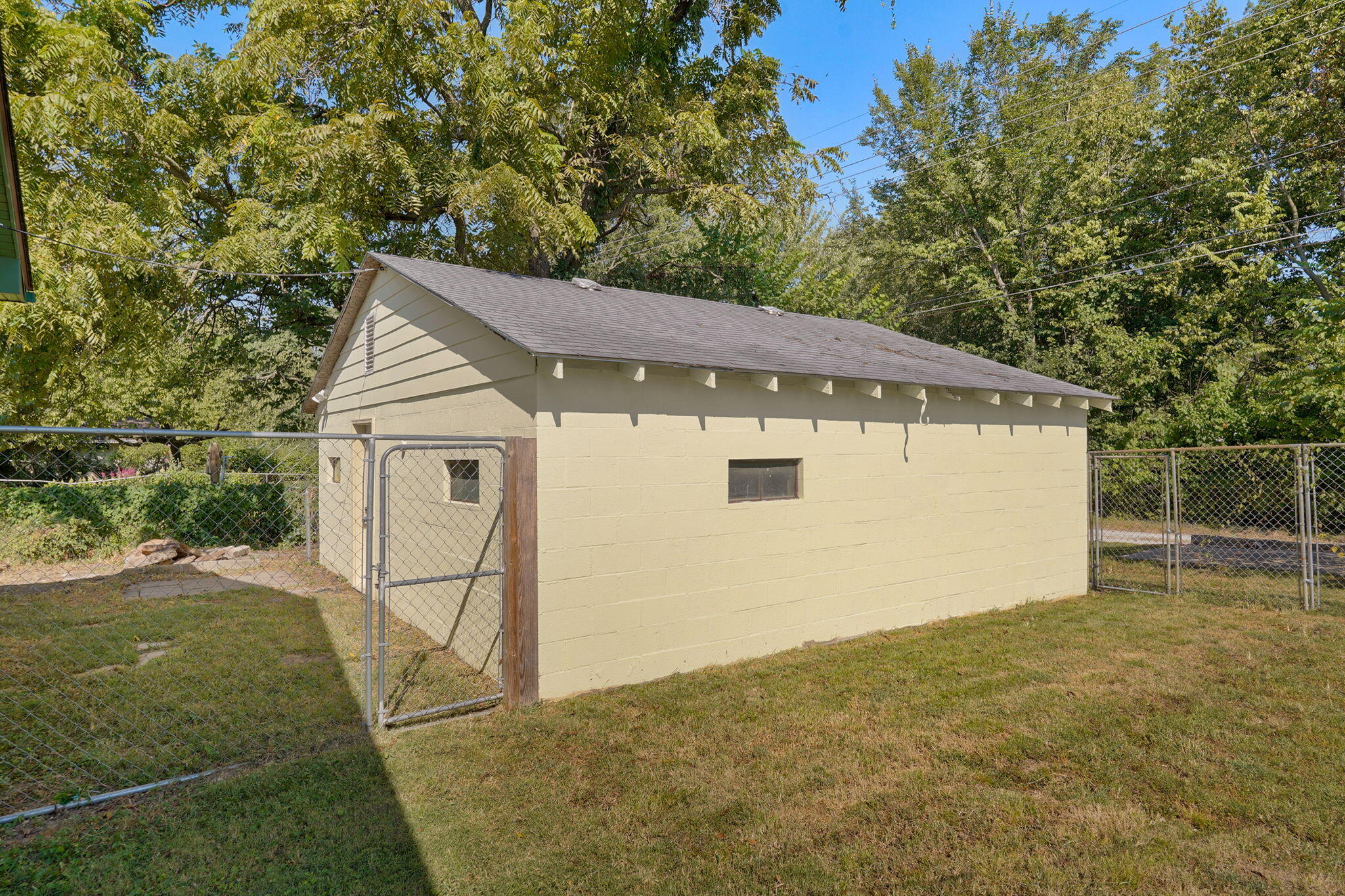 Photo 28 - Residential for sale – 1711 W Nichols Street  Springfield, MO