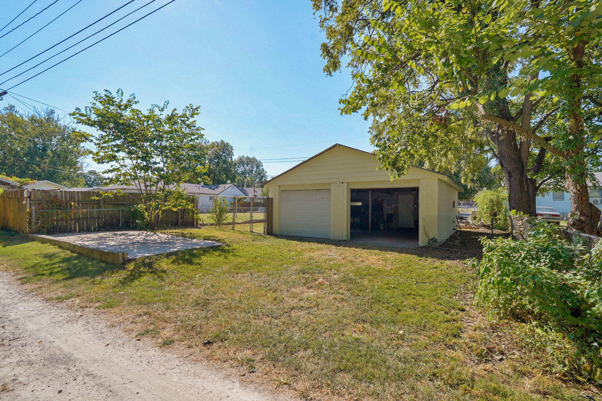 Photo 31 - Residential for sale – 1711 W Nichols Street  Springfield, MO