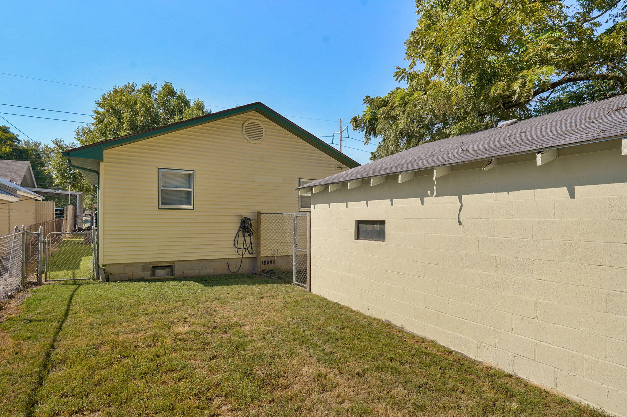 Photo 29 - Residential for sale – 1711 W Nichols Street  Springfield, MO