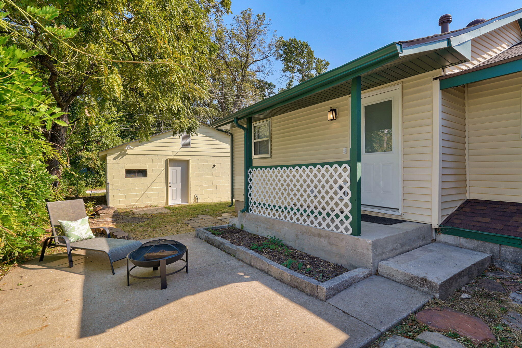 Photo 24 - Residential for sale – 1711 W Nichols Street  Springfield, MO
