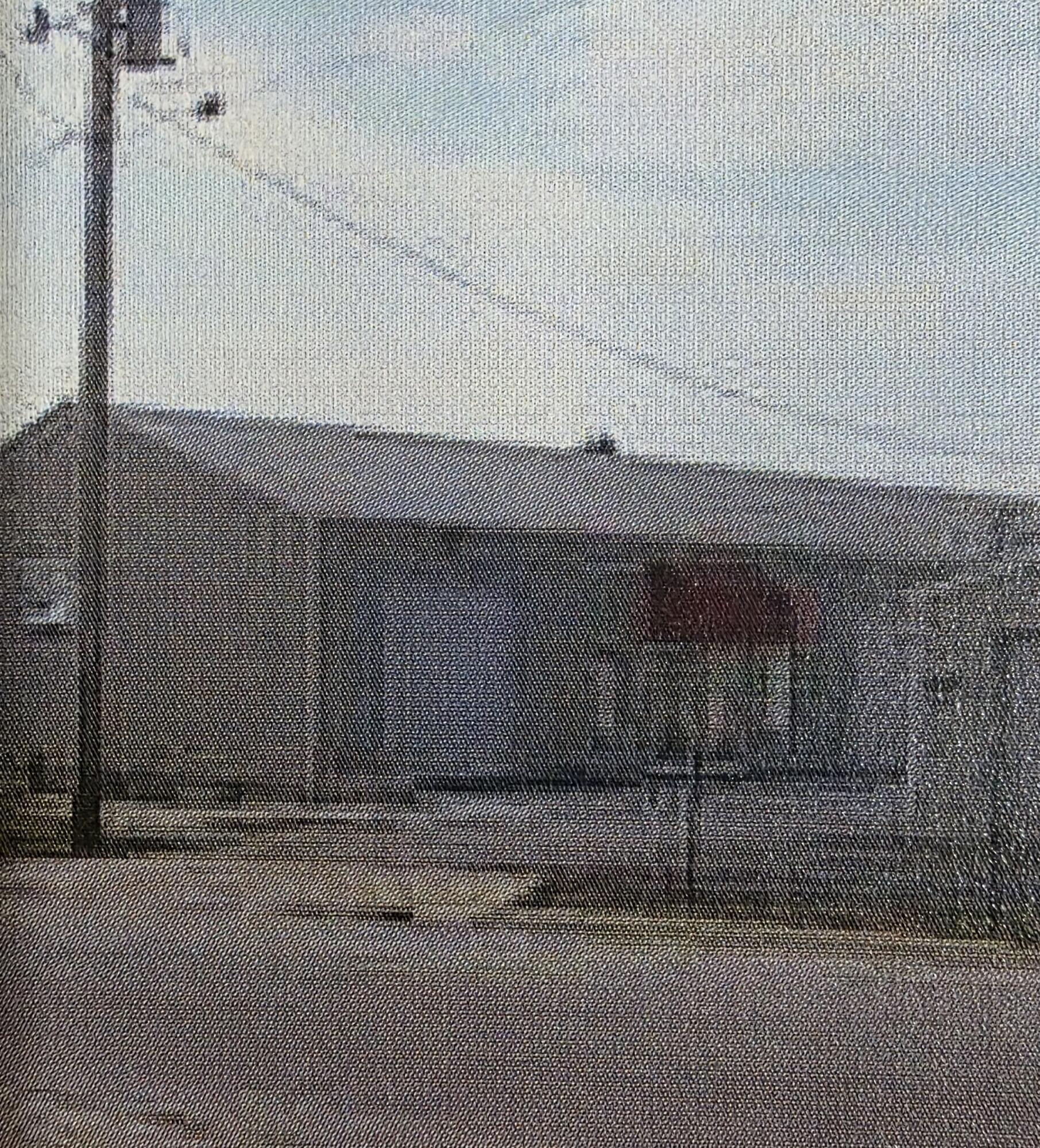 Photo 2 - Commercial Lease for sale – 620 E Bain Street  Ozark, MO