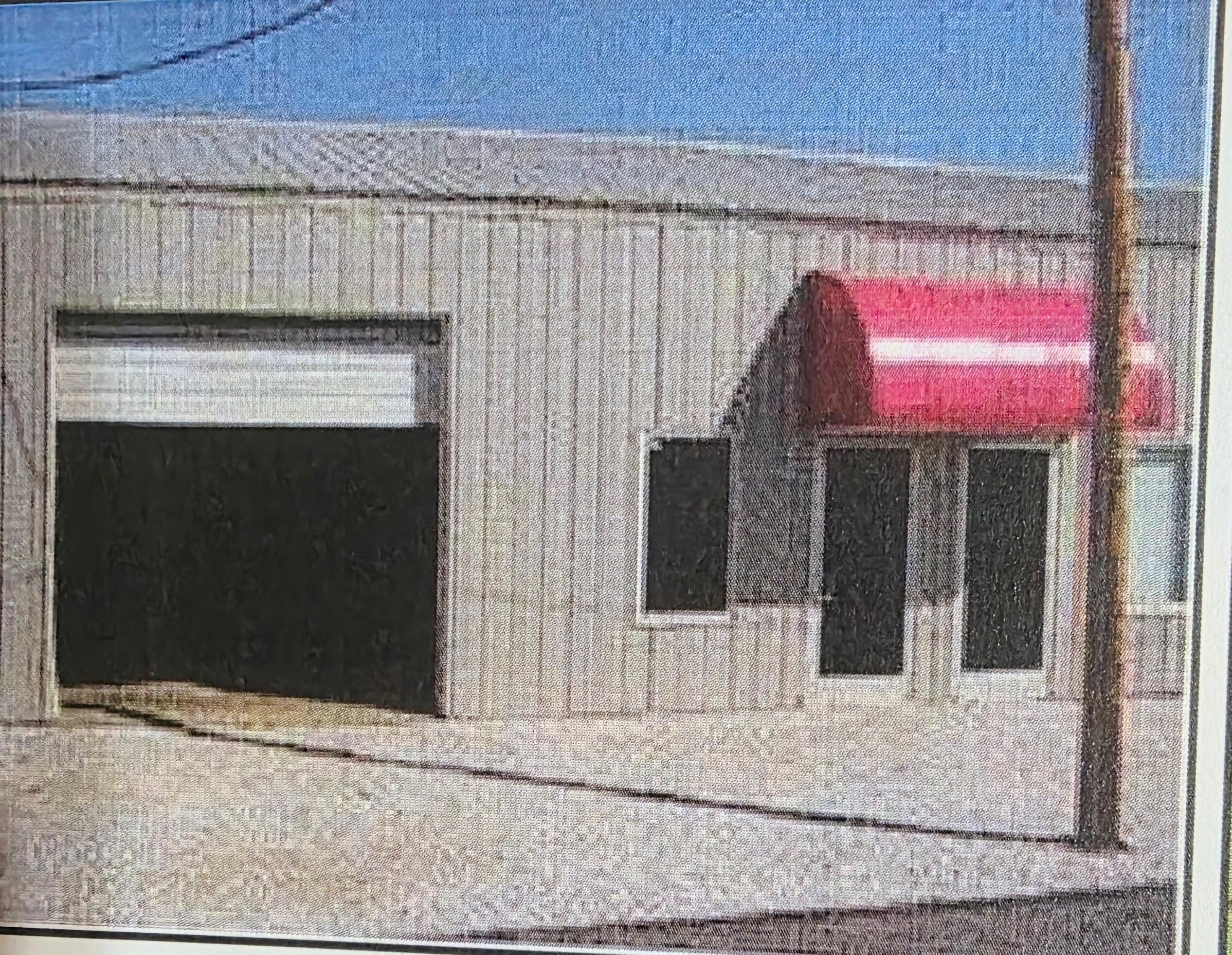 Commercial Lease for sale – 620 E Bain Street  Ozark, MO