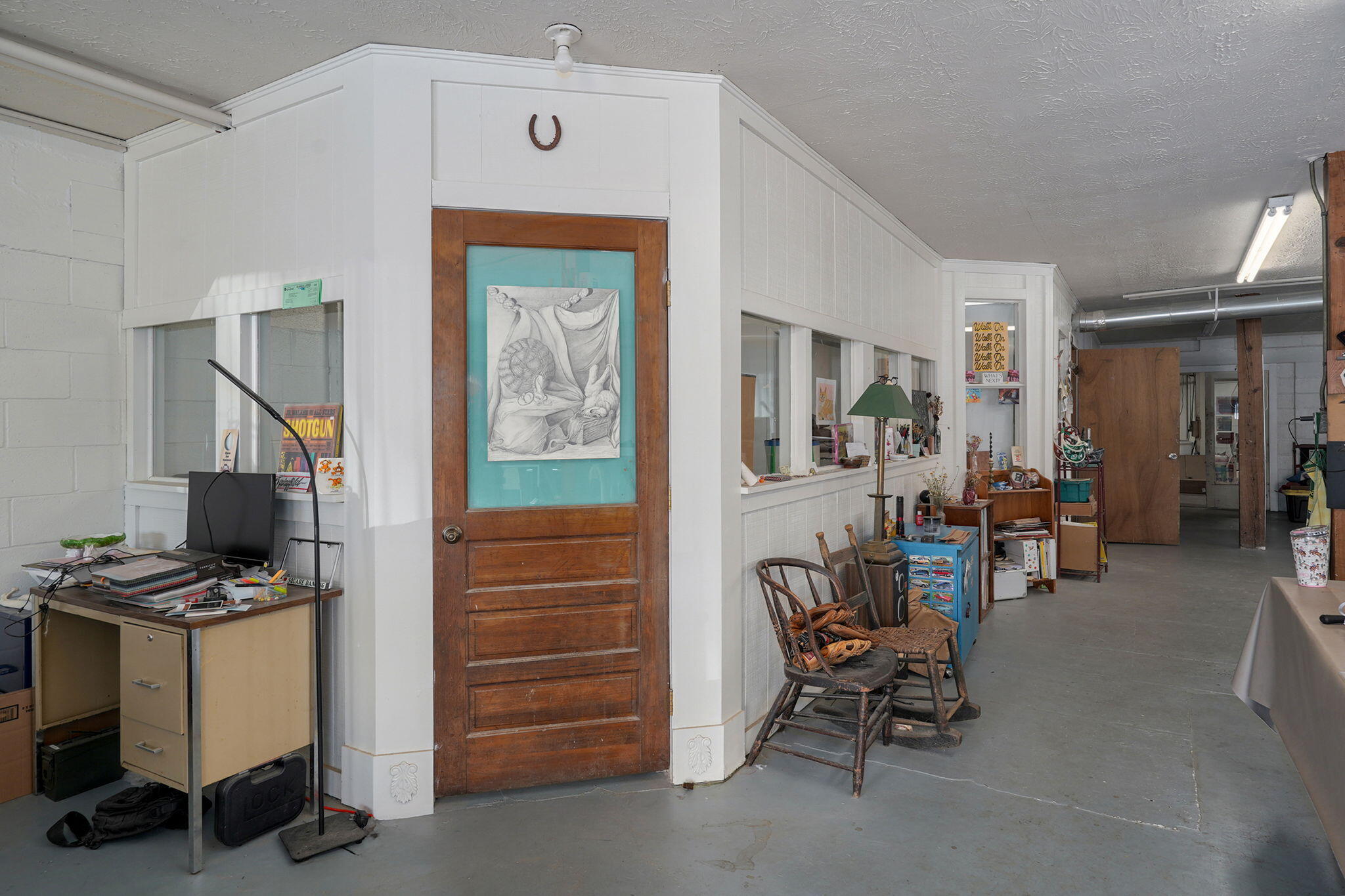 Photo 18 - Commercial Sale for sale – 1625 N Campbell Avenue  Springfield, MO