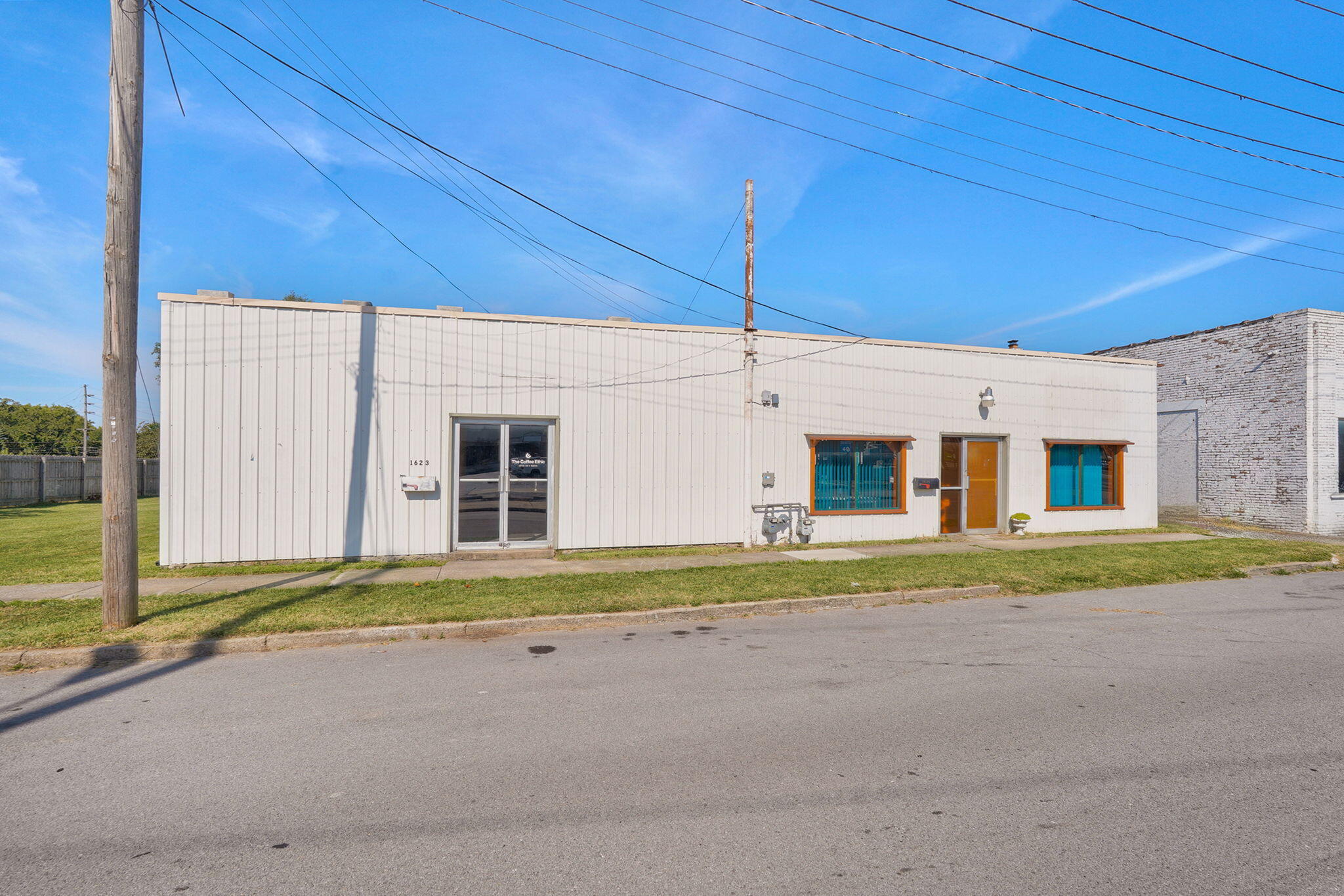 Commercial Sale for sale – 1625 N Campbell Avenue  Springfield, MO