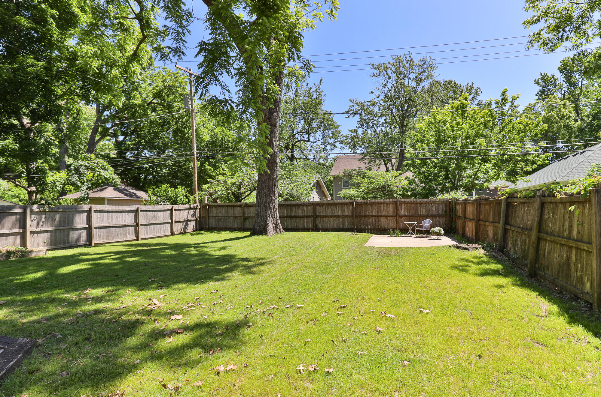 Photo 63 - Residential for sale – 924 S Pickwick Avenue  Springfield, MO
