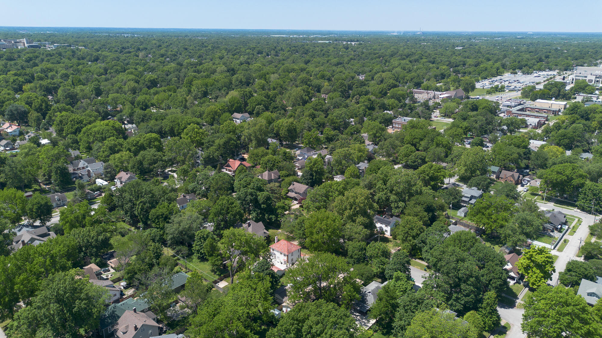 Photo 65 - Residential for sale – 924 S Pickwick Avenue  Springfield, MO