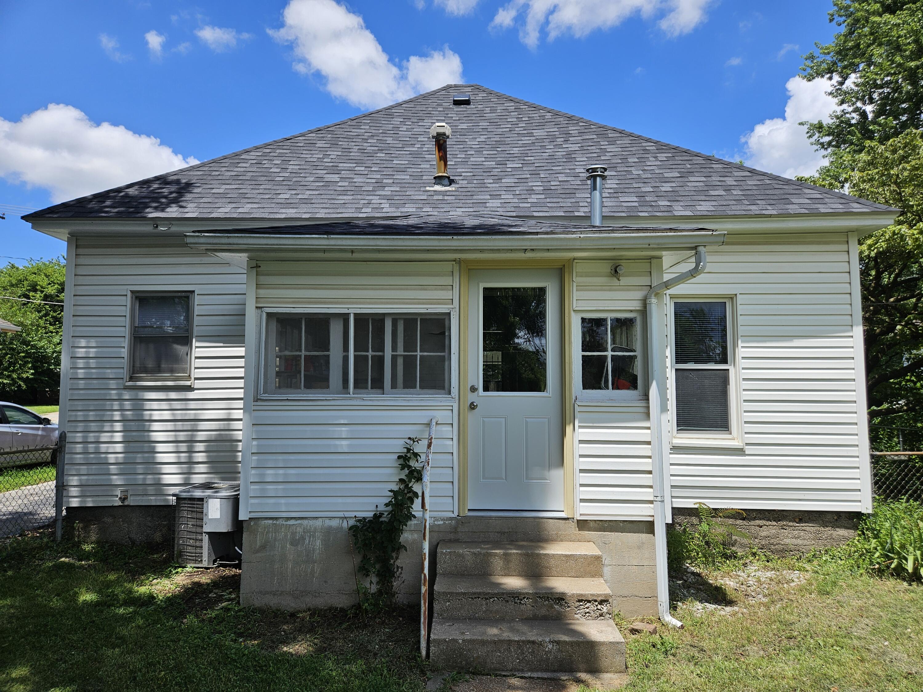 Photo 16 - Residential for sale – 1700 W Atlantic Street  Springfield, MO