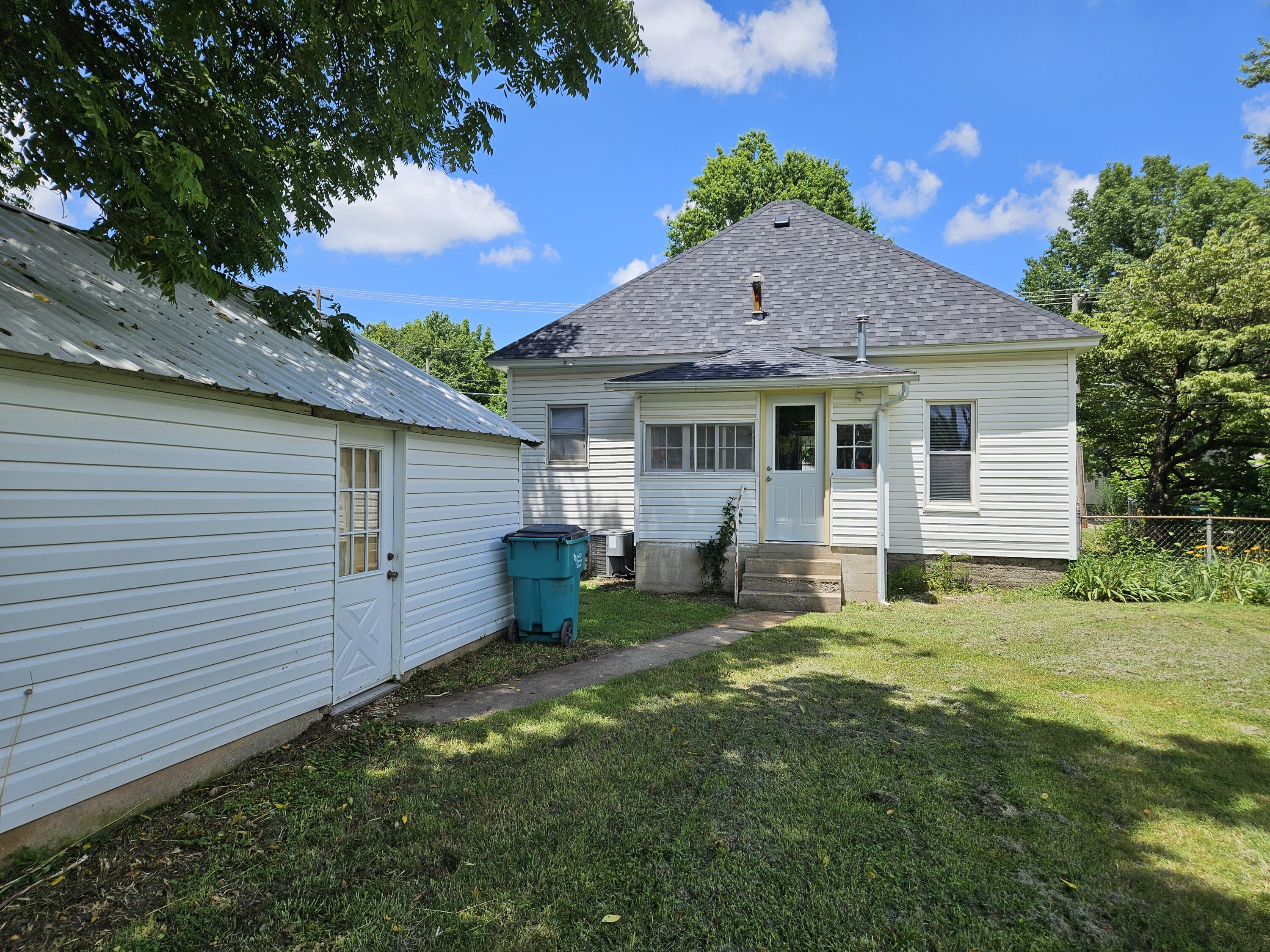 Photo 15 - Residential for sale – 1700 W Atlantic Street  Springfield, MO
