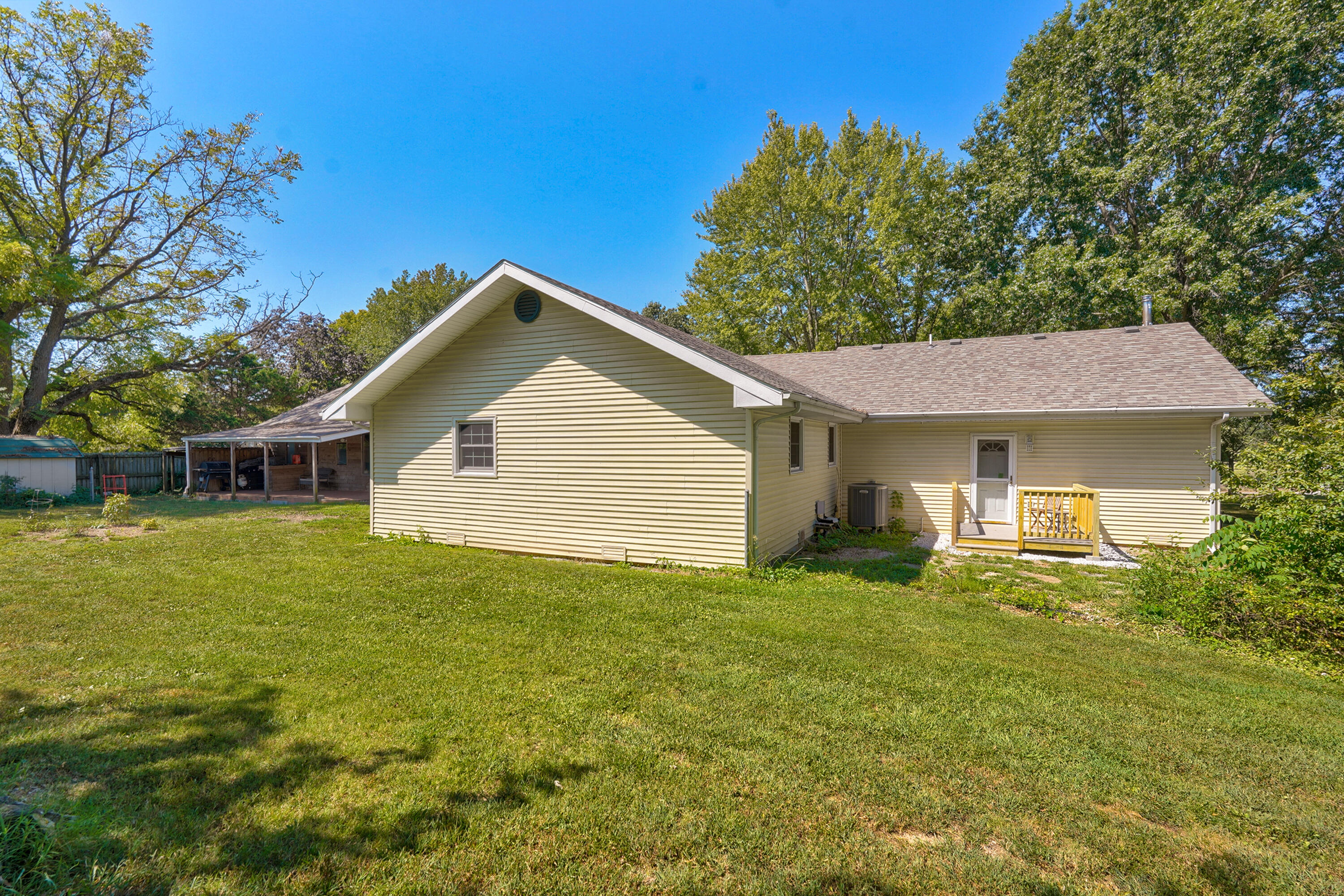 Photo 40 - Residential for sale – 1382  Emerald Hills Drive  Nixa, MO
