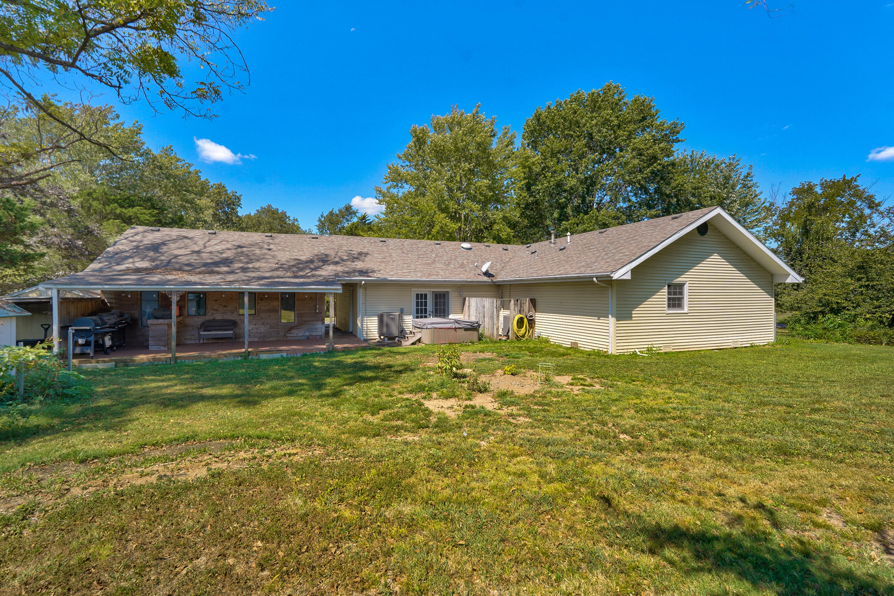 Photo 38 - Residential for sale – 1382  Emerald Hills Drive  Nixa, MO