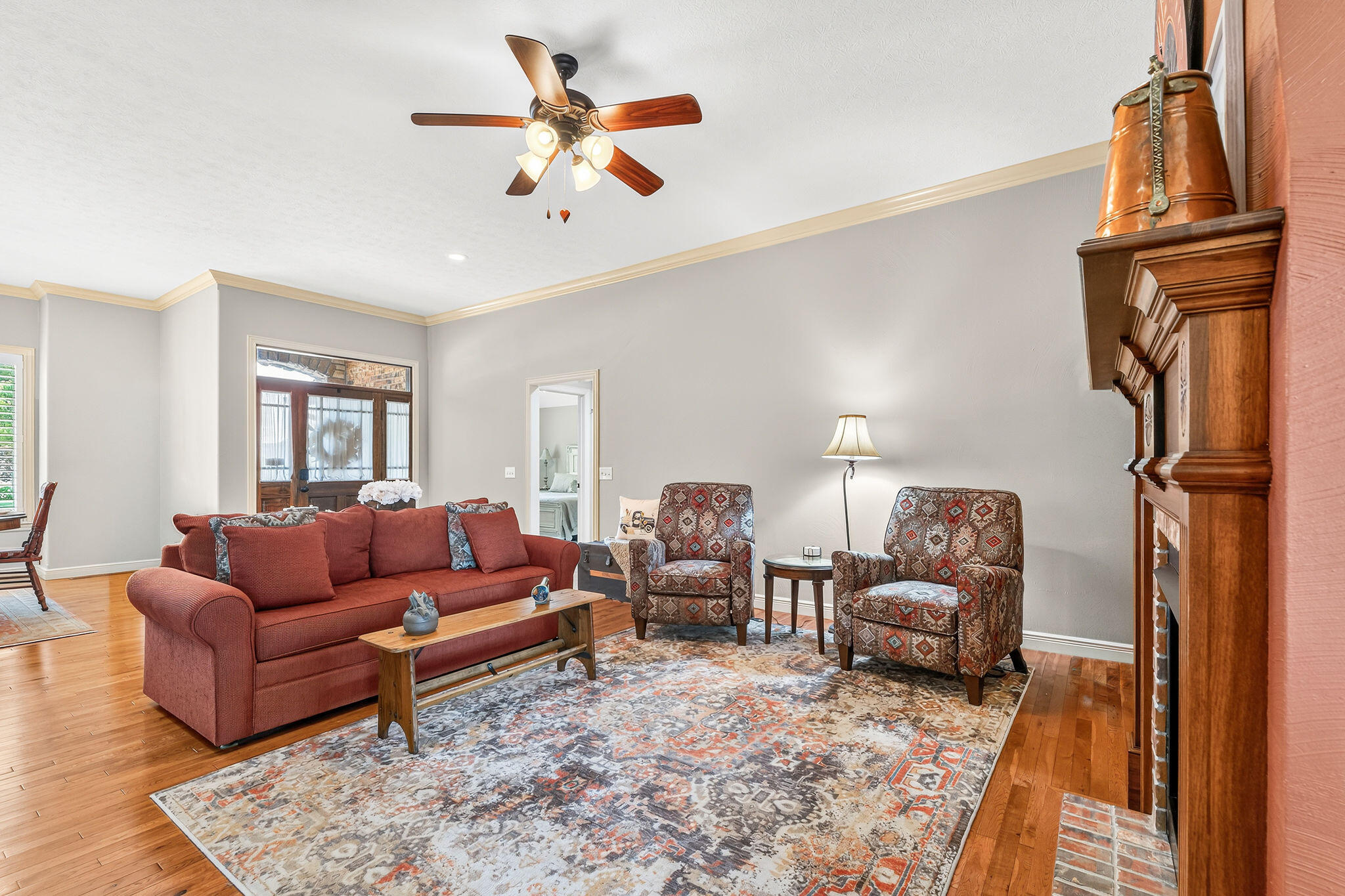 Photo 8 - Residential for sale – 1409 N Wicklow Road  Nixa, MO