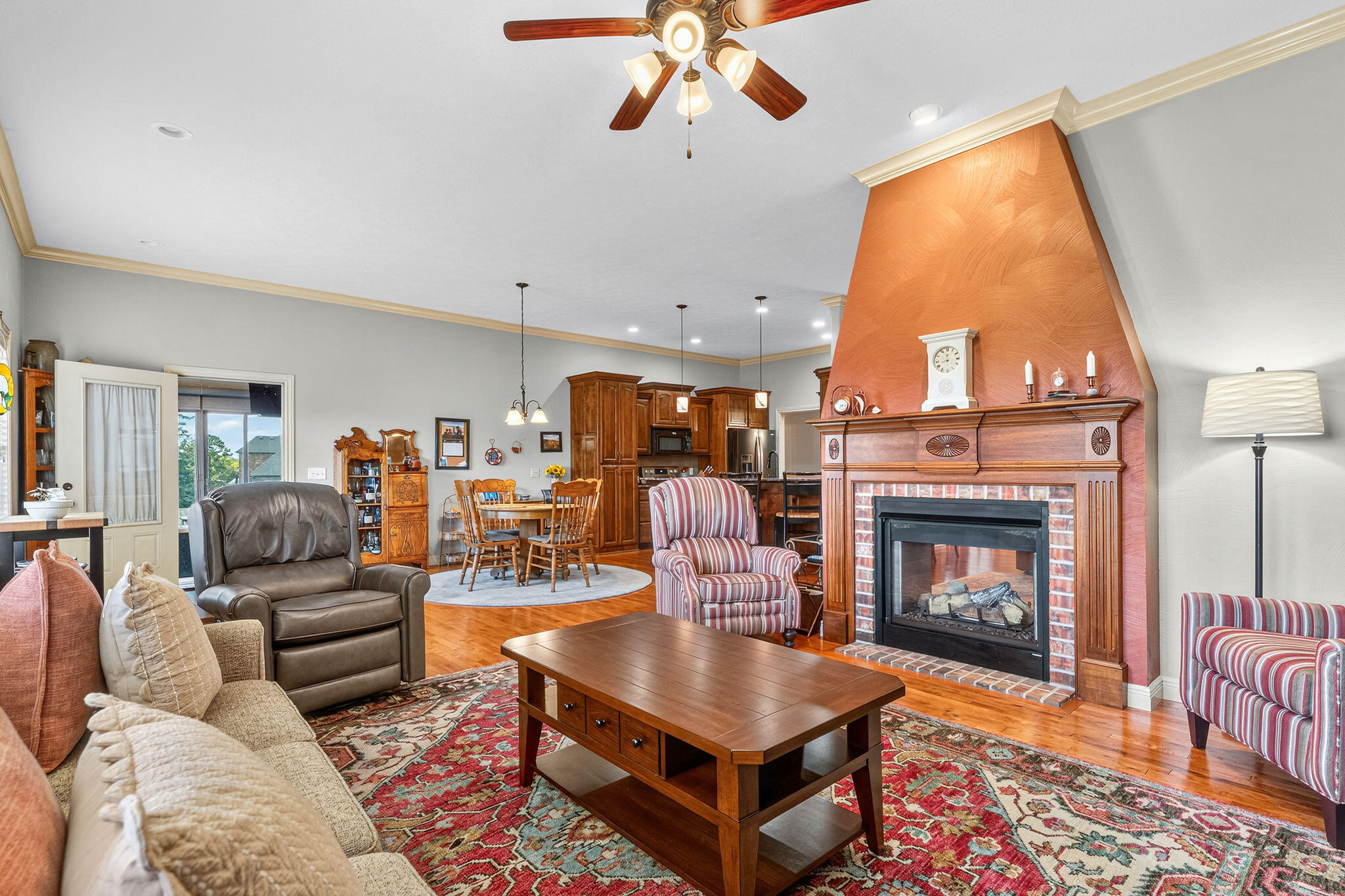 Photo 16 - Residential for sale – 1409 N Wicklow Road  Nixa, MO