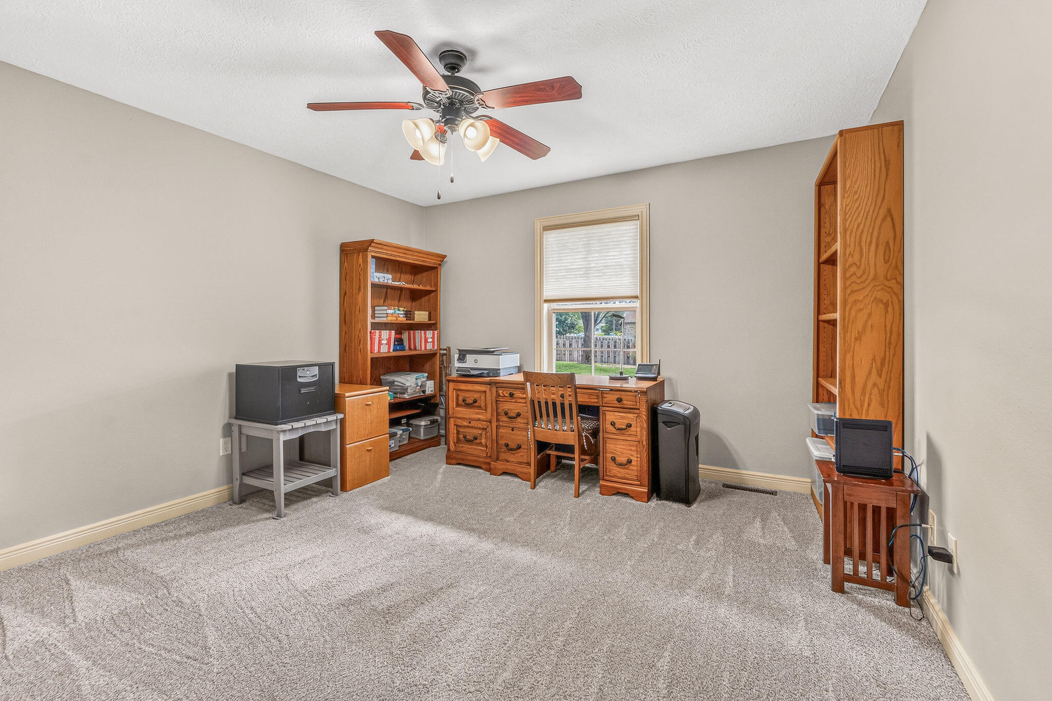 Photo 25 - Residential for sale – 1409 N Wicklow Road  Nixa, MO