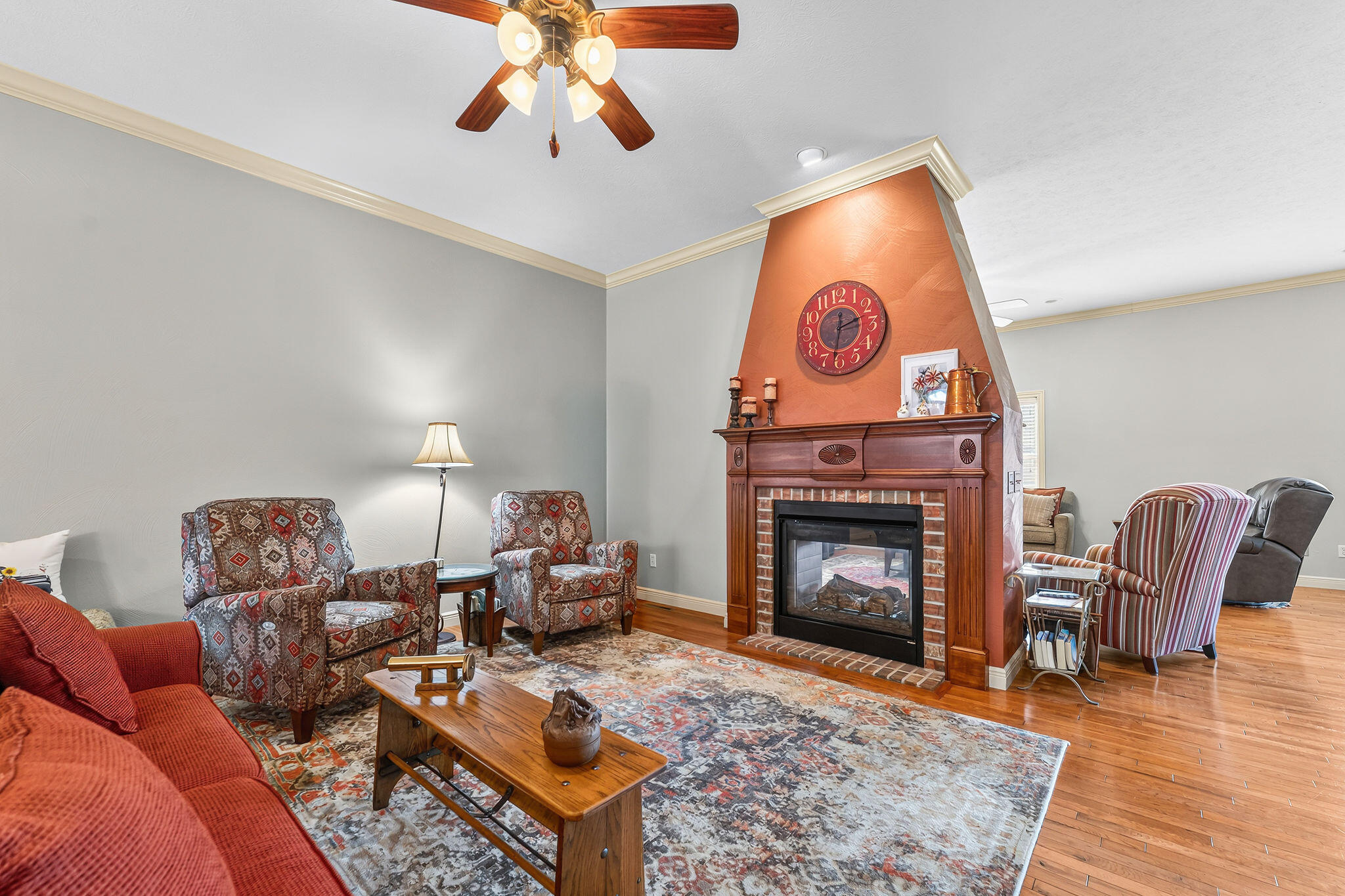 Photo 7 - Residential for sale – 1409 N Wicklow Road  Nixa, MO