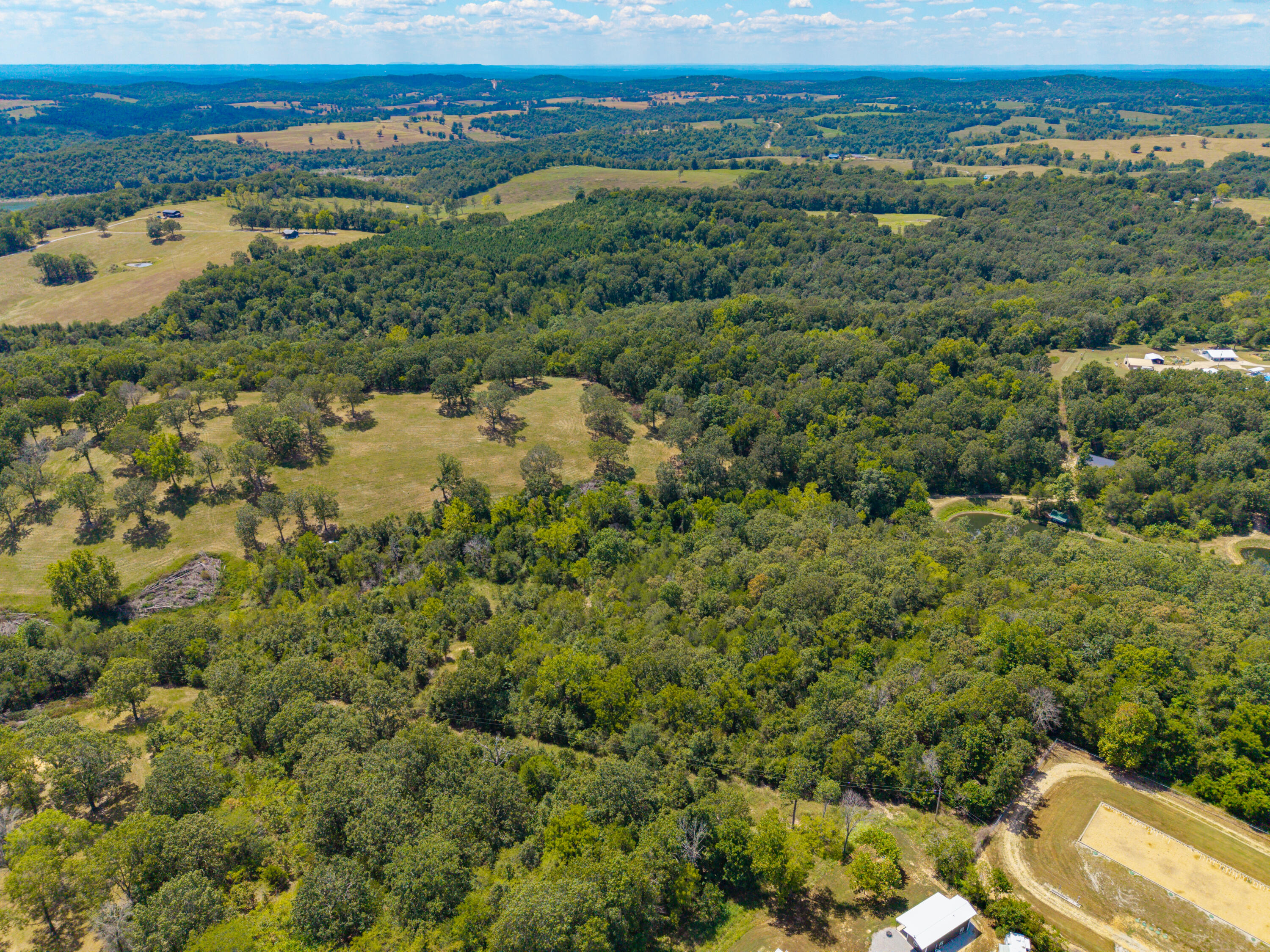 Photo 12 - Land for sale – Lot 7  County Road 635   Theodosia, MO