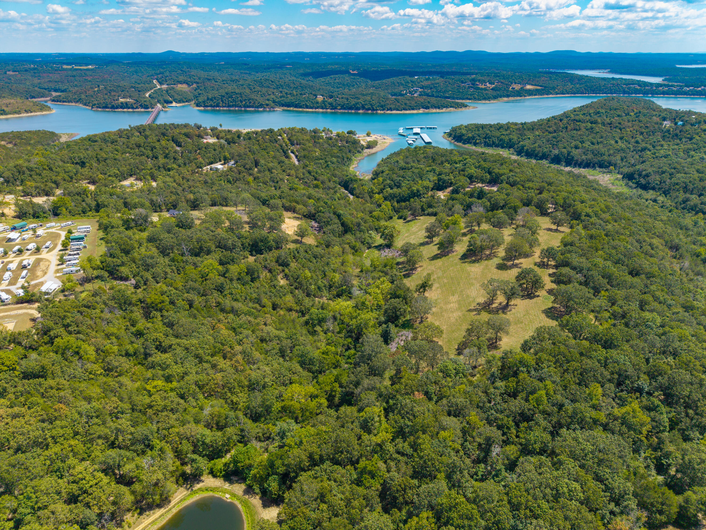 Photo 8 - Land for sale – Lot 7  County Road 635   Theodosia, MO