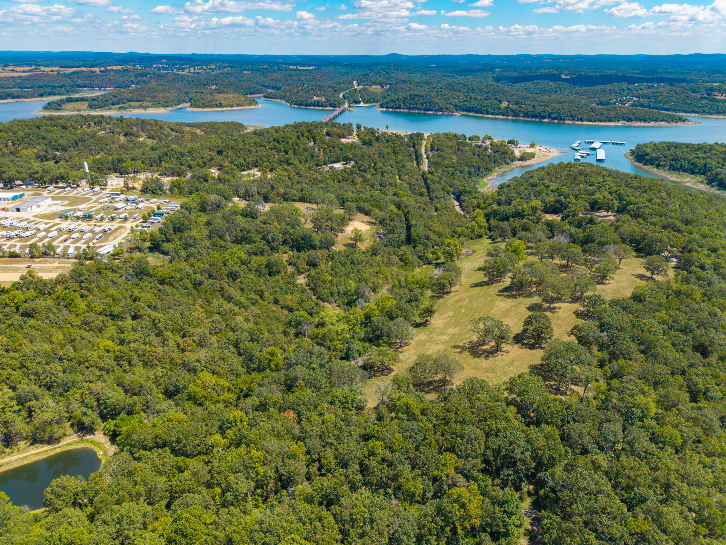 Photo 7 - Land for sale – Lot 7  County Road 635   Theodosia, MO