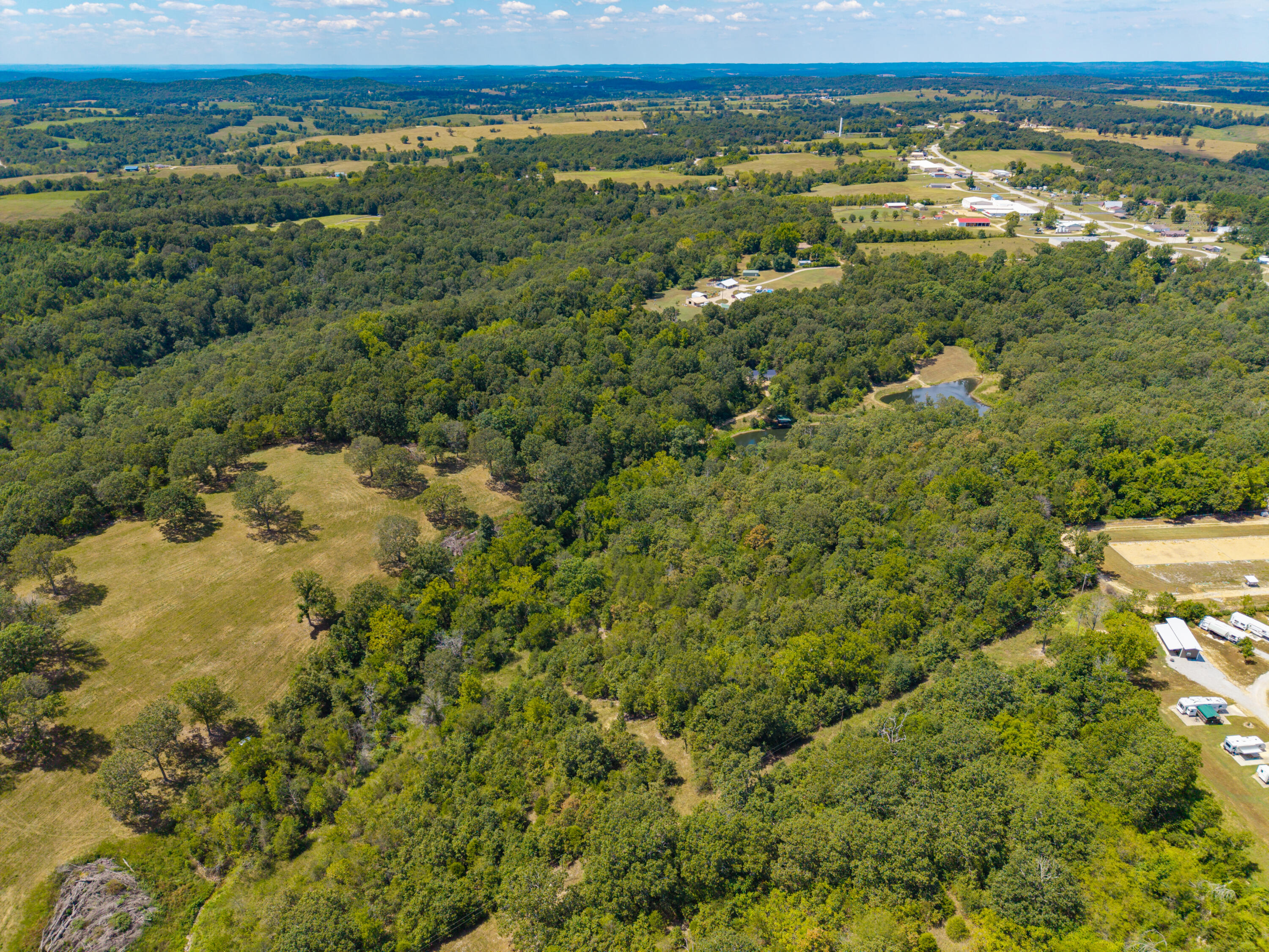 Photo 13 - Land for sale – Lot 7  County Road 635   Theodosia, MO