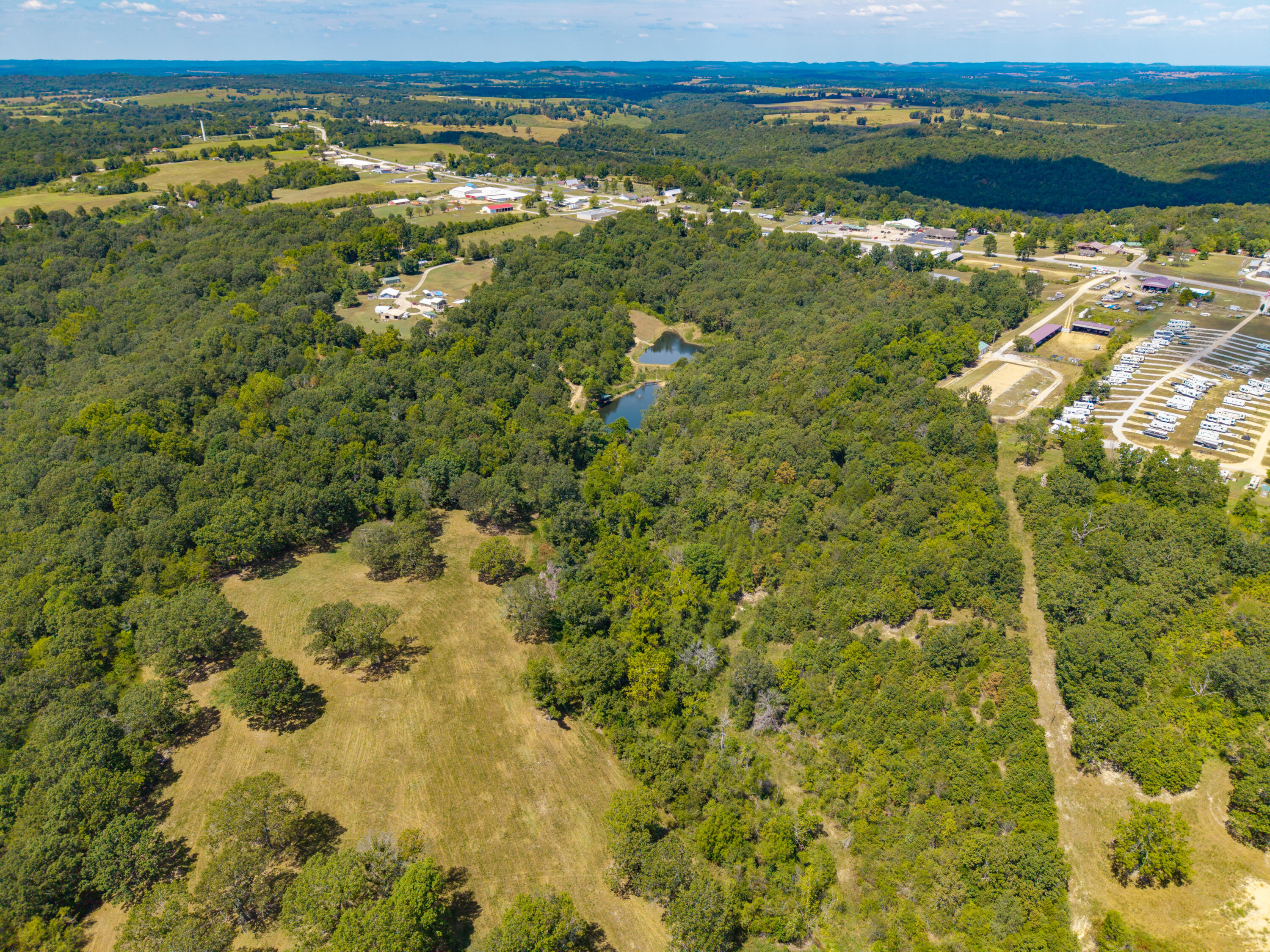Photo 14 - Land for sale – Lot 7  County Road 635   Theodosia, MO