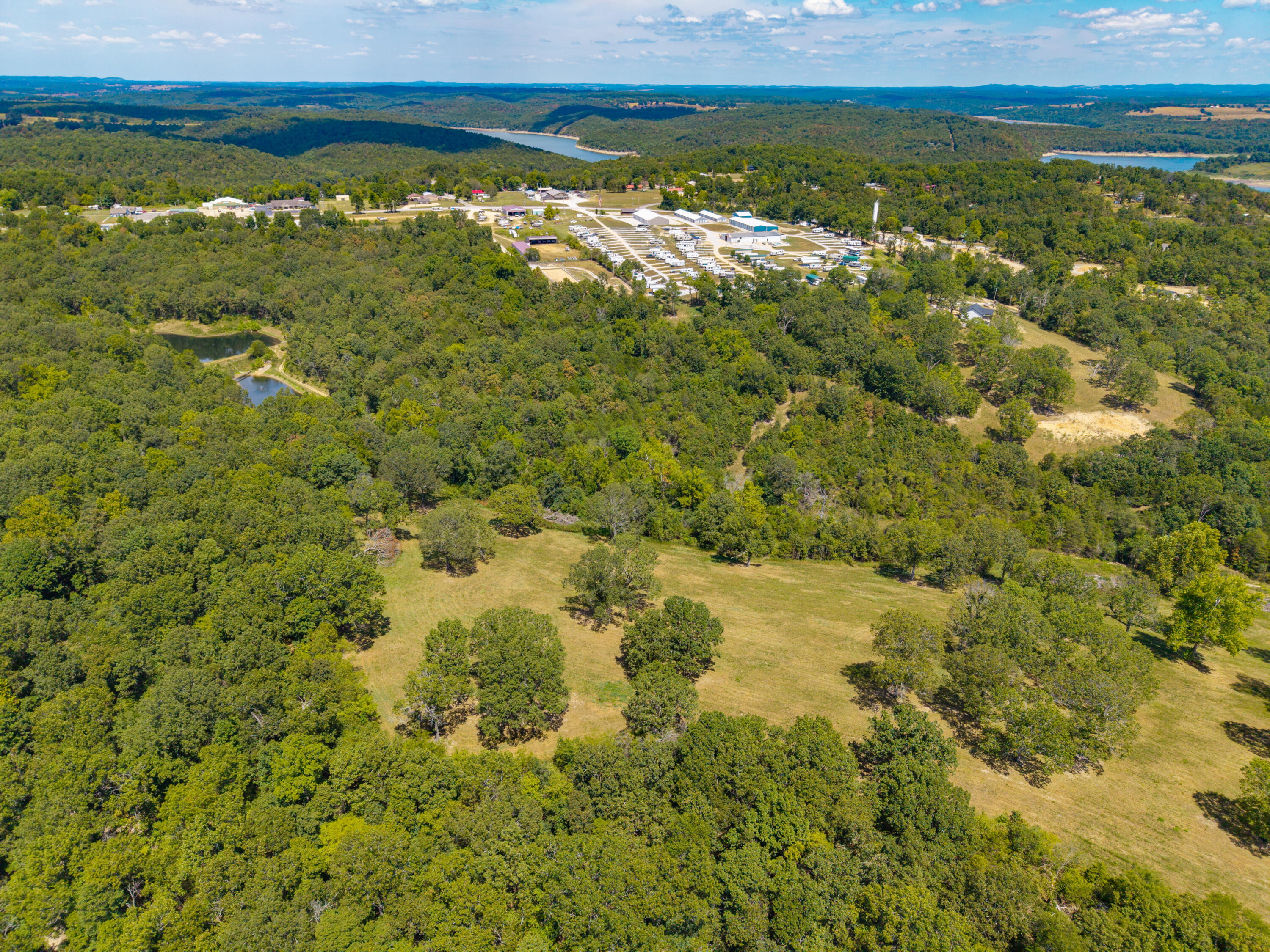 Photo 5 - Land for sale – Lot 7  County Road 635   Theodosia, MO