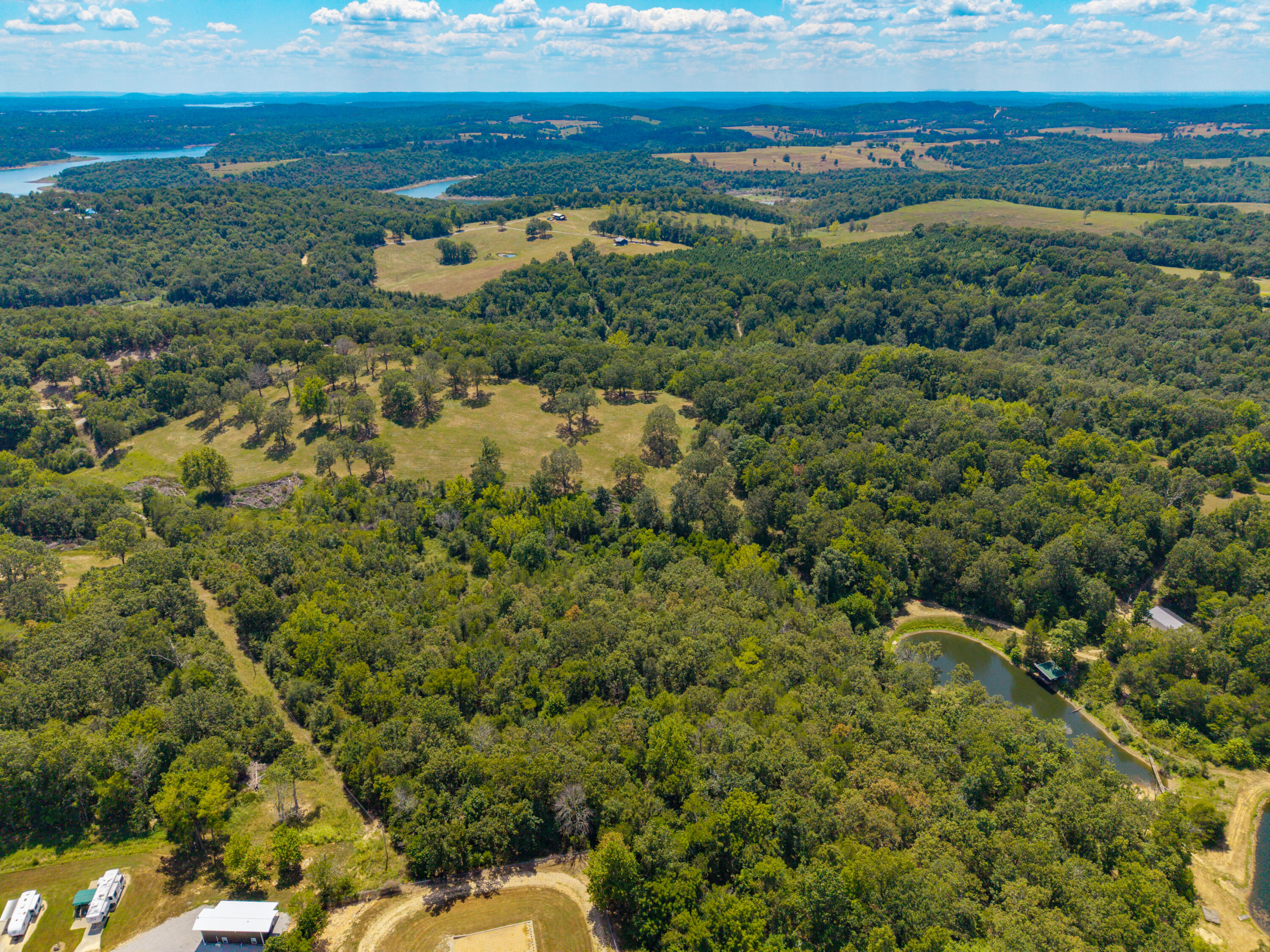 Photo 11 - Land for sale – Lot 7  County Road 635   Theodosia, MO