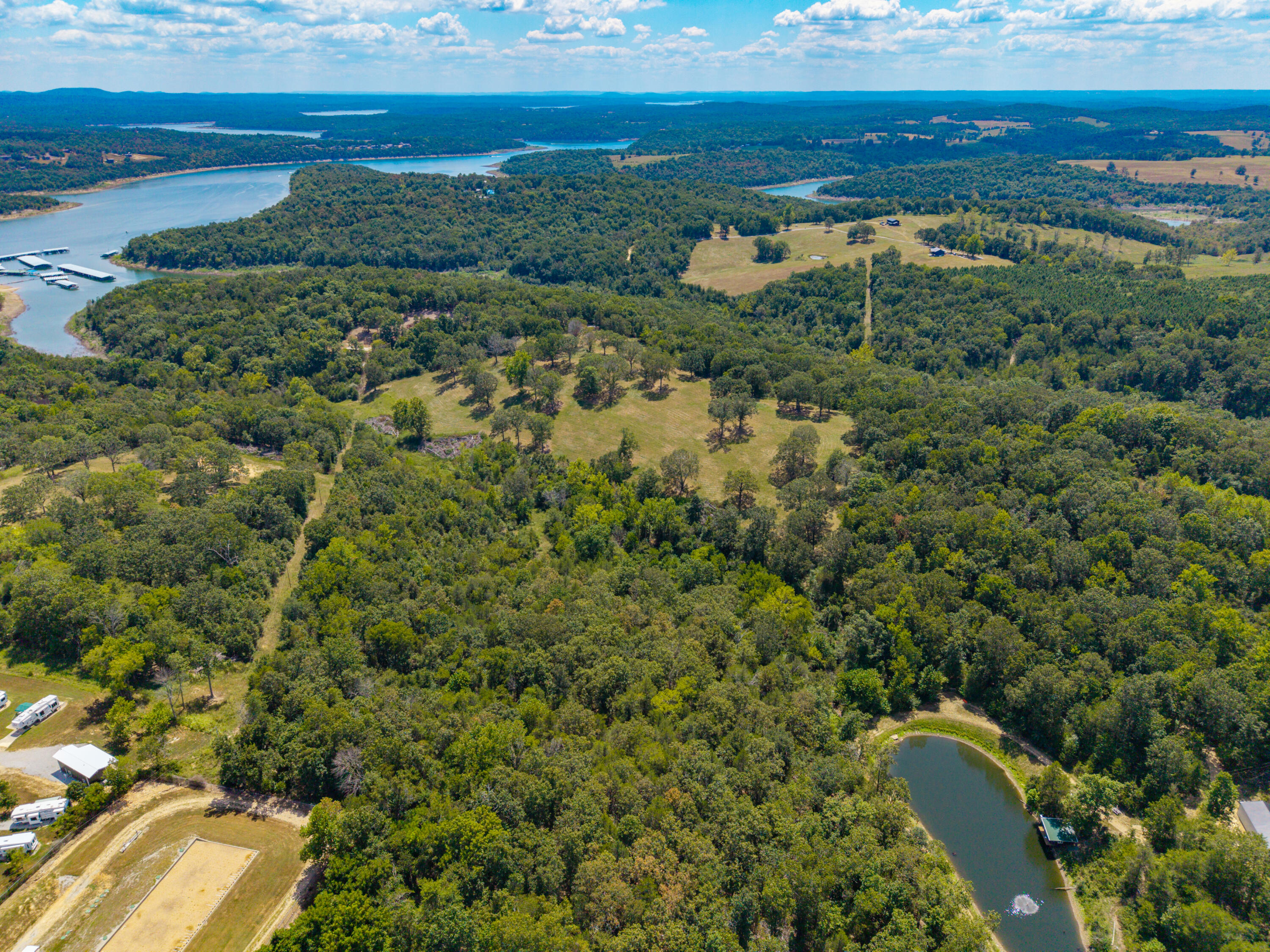 Photo 10 - Land for sale – Lot 7  County Road 635   Theodosia, MO