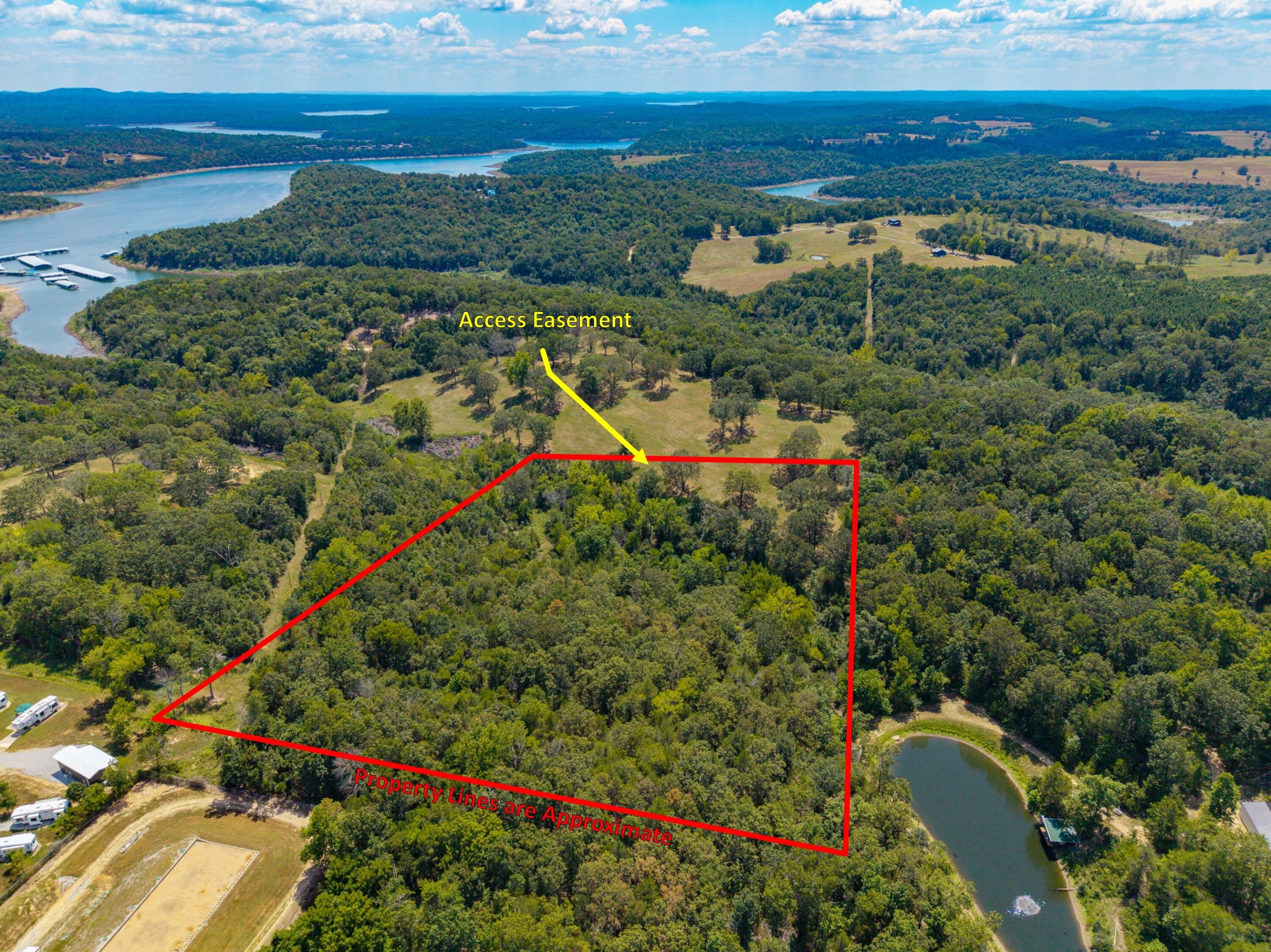 Photo 3 - Land for sale – Lot 7  County Road 635   Theodosia, MO