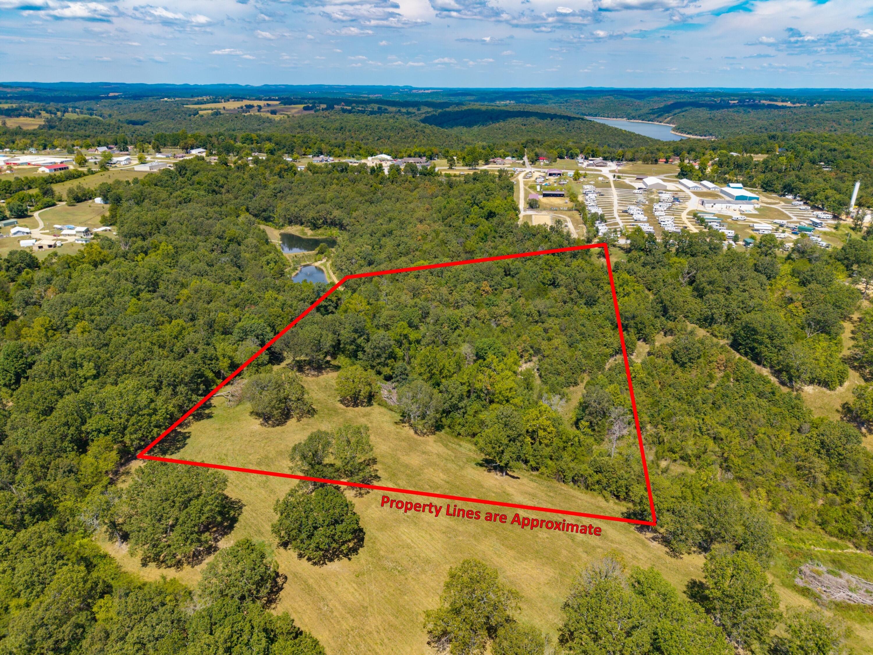 Photo 2 - Land for sale – Lot 7  County Road 635   Theodosia, MO