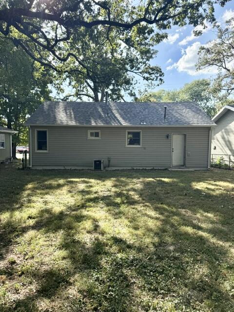 Photo 21 - Residential for sale – 2616 N East Avenue  Springfield, MO