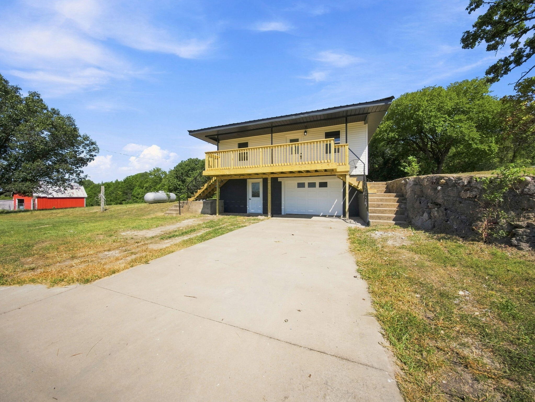 Photo 4 - Residential for sale – 23  Show Me Lane  Buffalo, MO