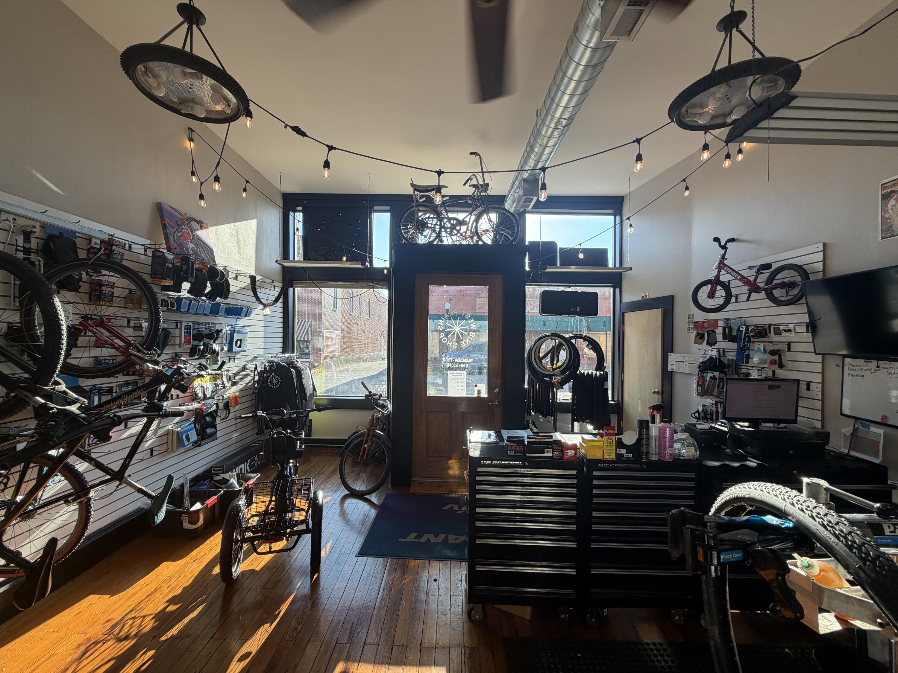Photo 10 - Commercial Sale for sale – 313  Washington Avenue  West Plains, MO