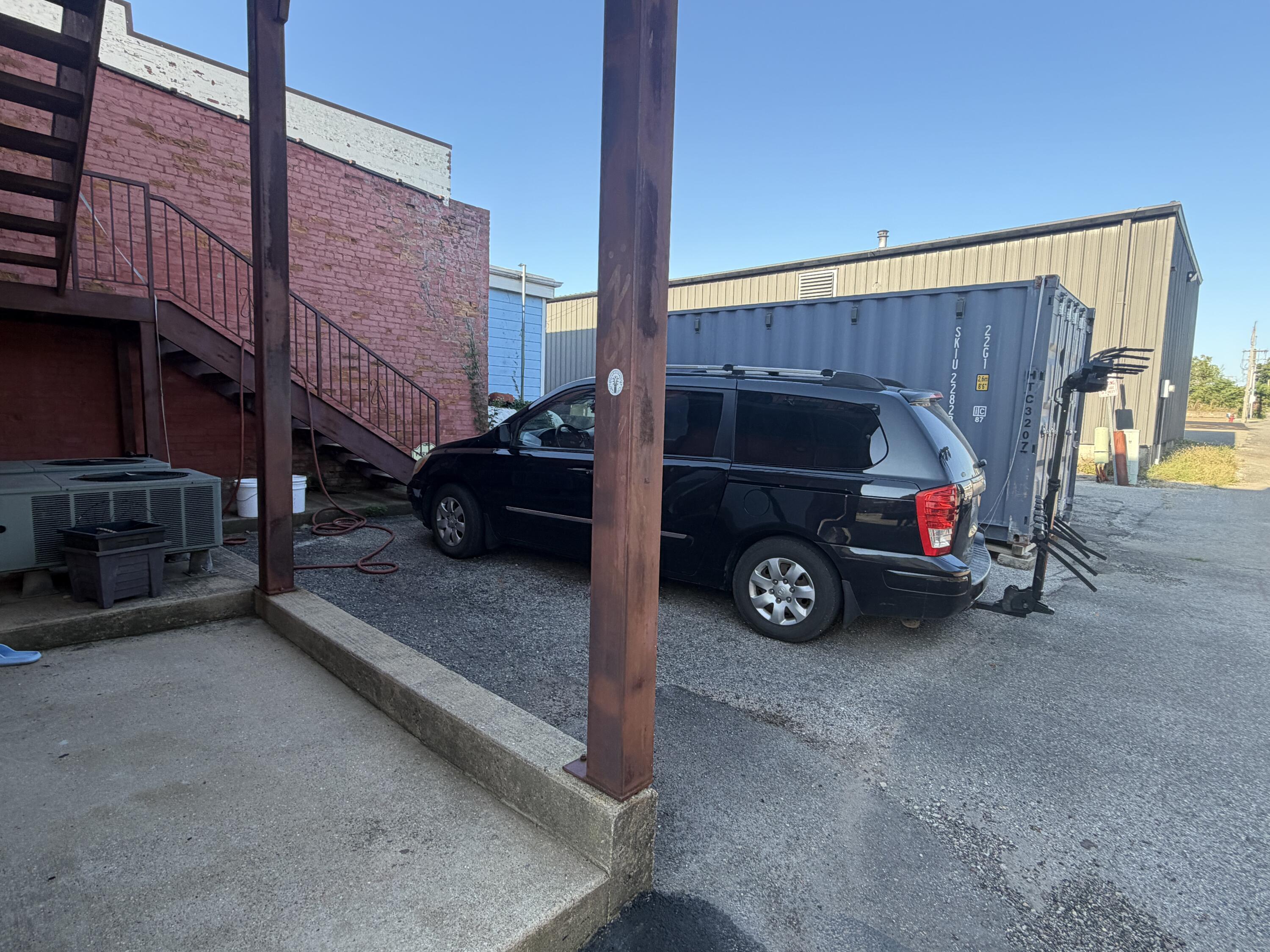 Photo 15 - Commercial Sale for sale – 313  Washington Avenue  West Plains, MO