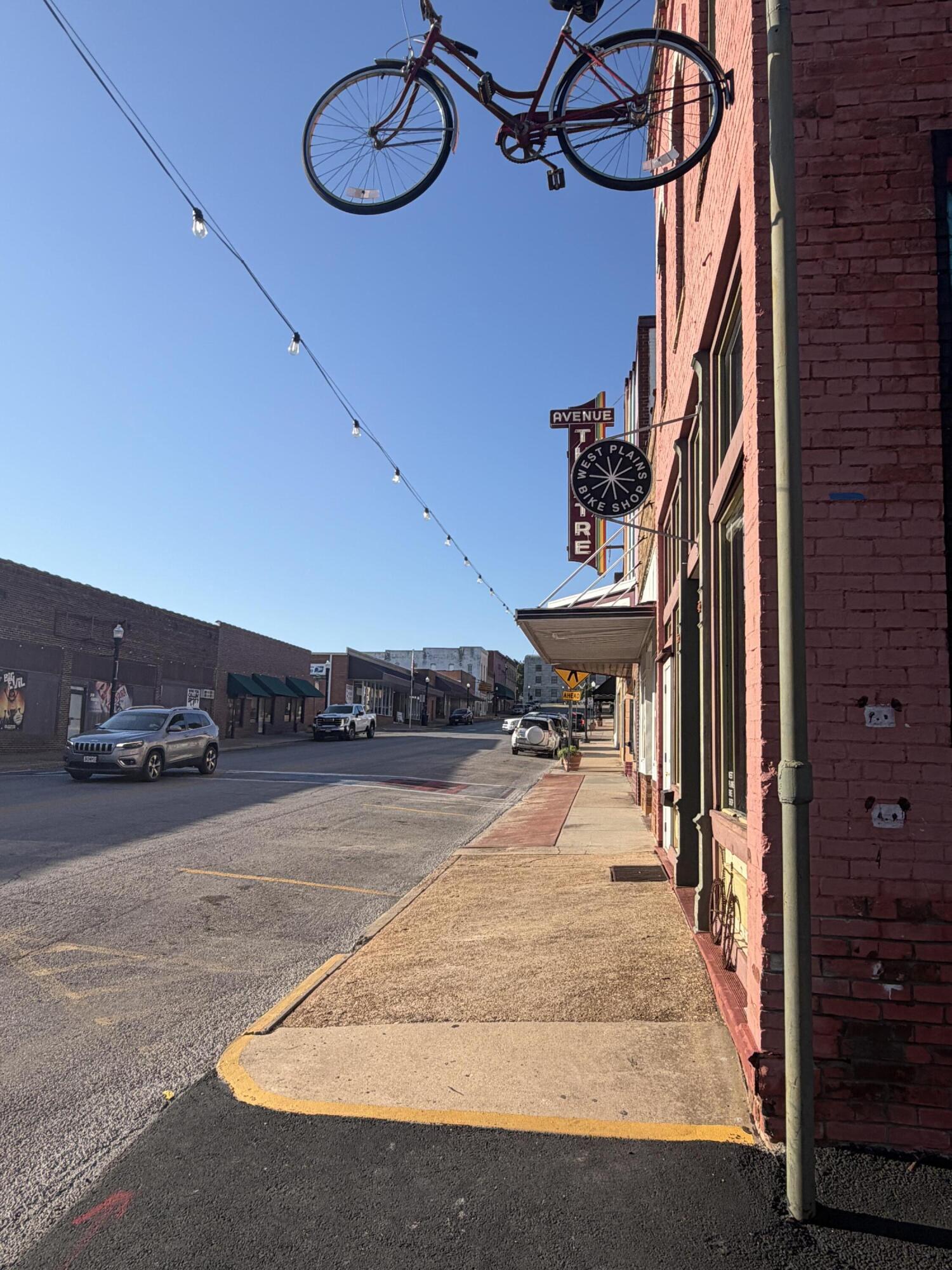 Photo 11 - Commercial Sale for sale – 313  Washington Avenue  West Plains, MO