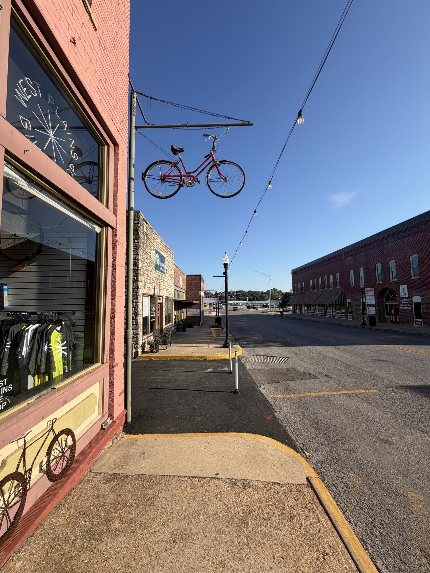 Photo 13 - Commercial Sale for sale – 313  Washington Avenue  West Plains, MO