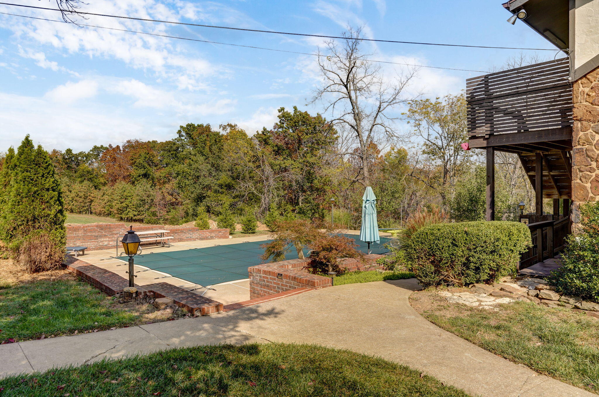Photo 50 - Residential for sale – 1100 E Robertson Street  Ozark, MO