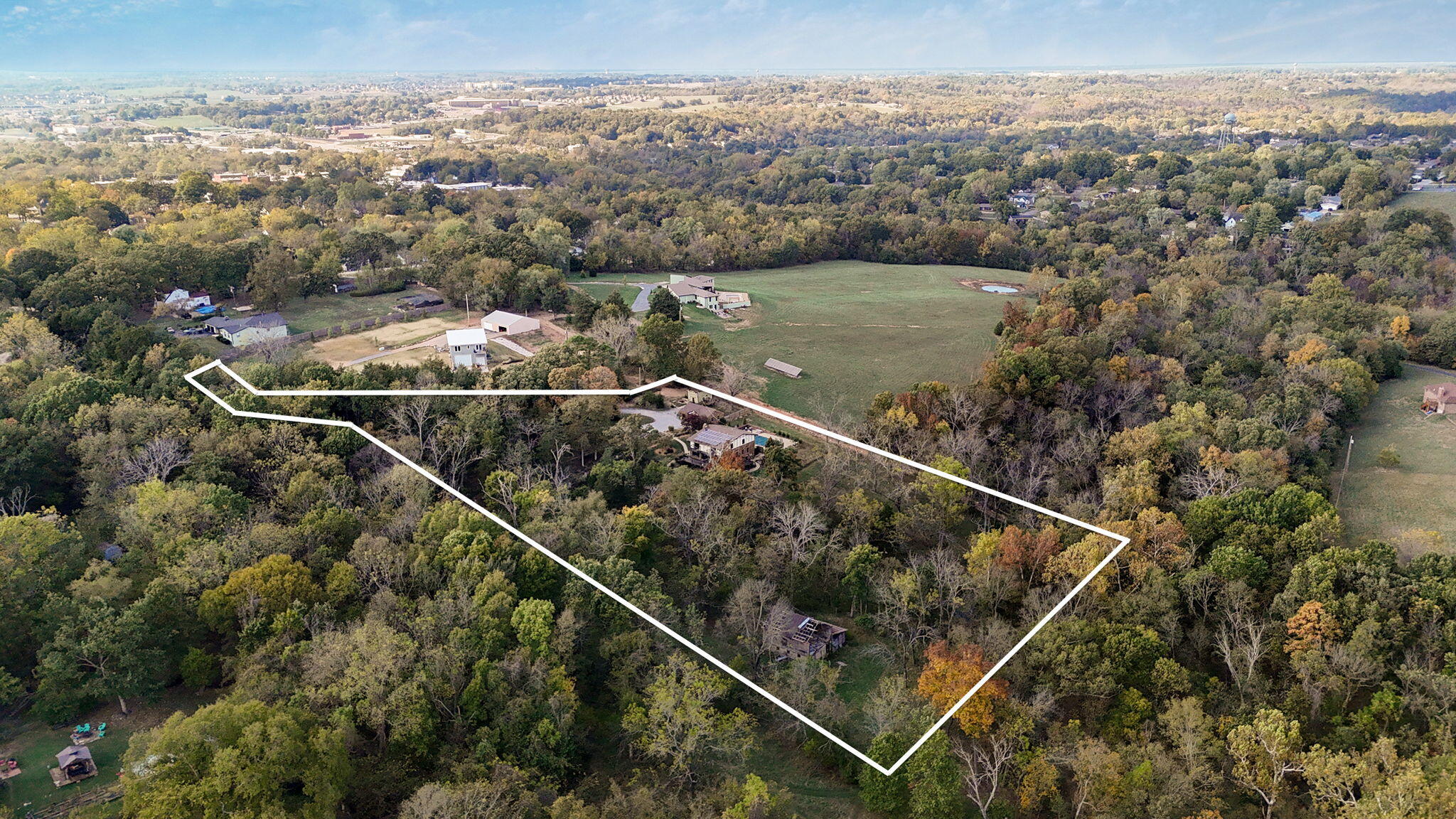 Photo 89 - Residential for sale – 1100 E Robertson Street  Ozark, MO