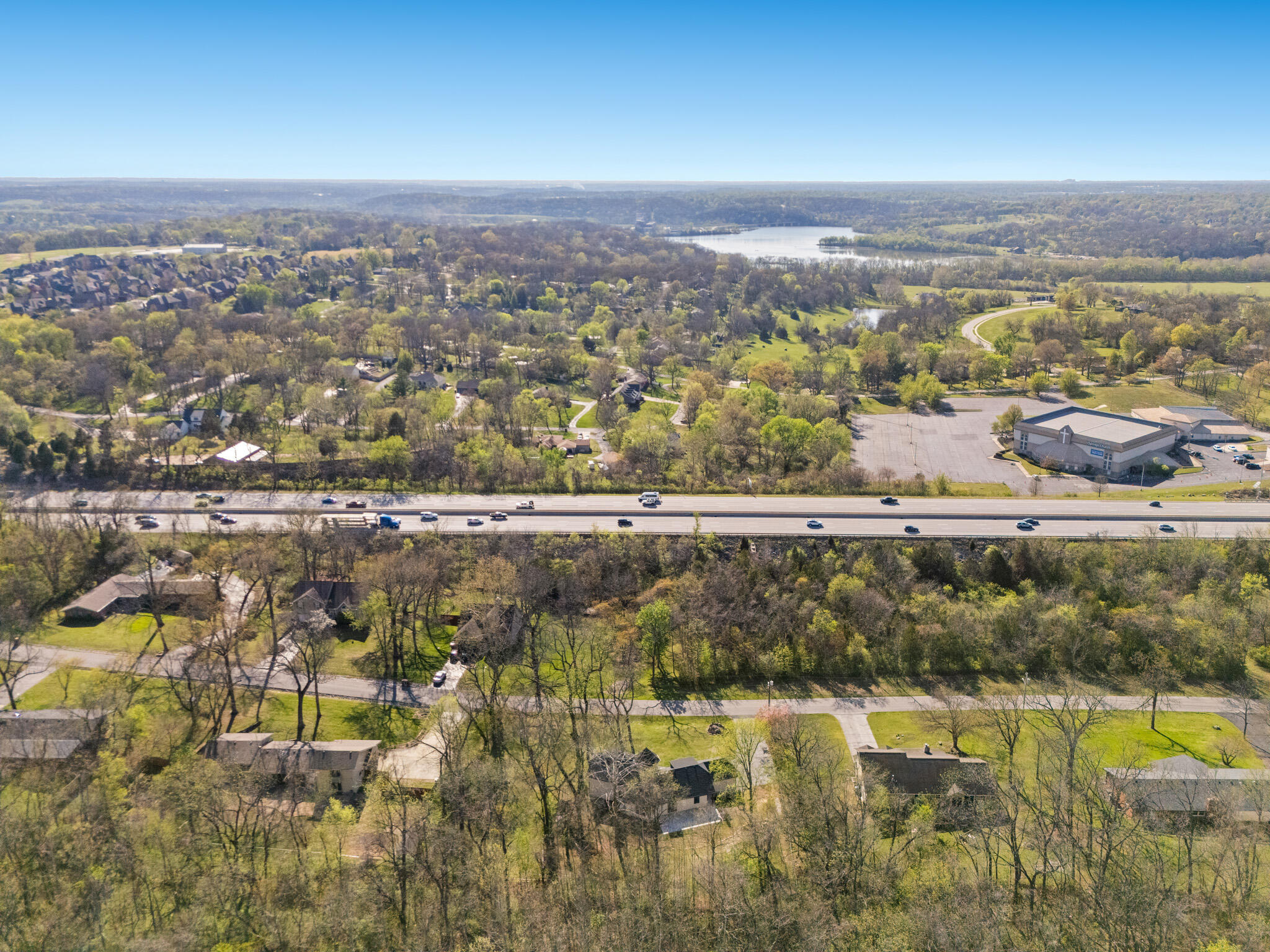 Photo 52 - Residential for sale – 5554 S Woodcliffe Drive  Springfield, MO