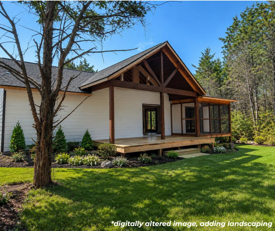 Photo 2 - Residential for sale – 353 S Millwood Street  Shell Knob, MO