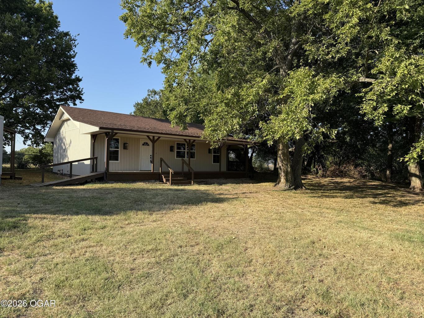 Photo 4 - Residential for sale – 19902  Fir Road  Joplin, MO