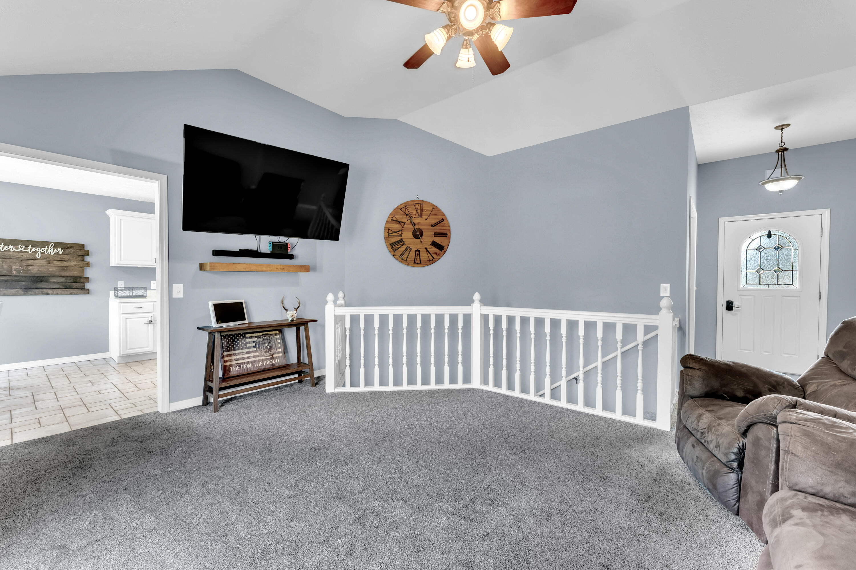 Photo 6 - Residential for sale – 1407  Raspberry Court  Nixa, MO