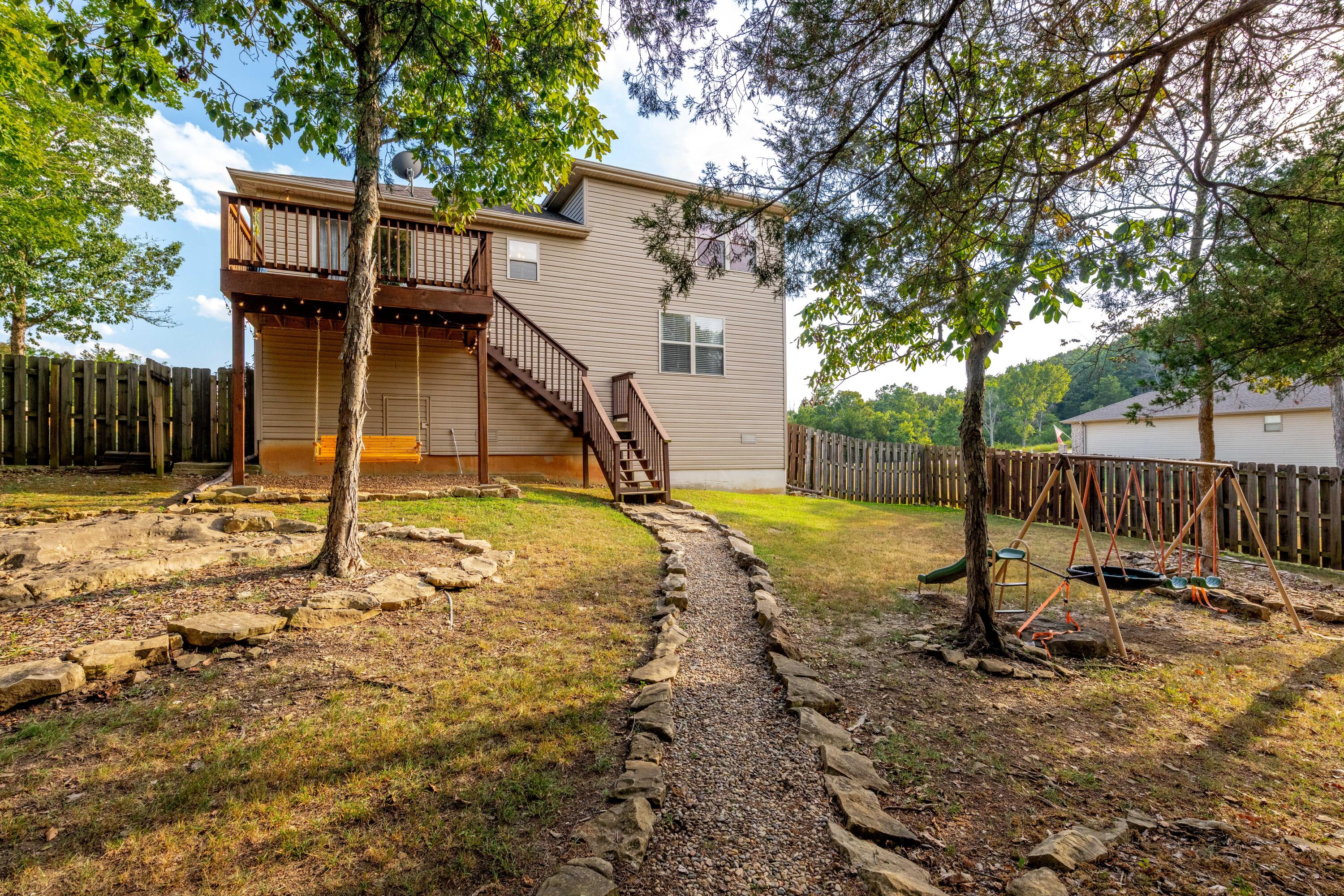 Photo 30 - Residential for sale – 421  Highpoints Ridge   Branson, MO