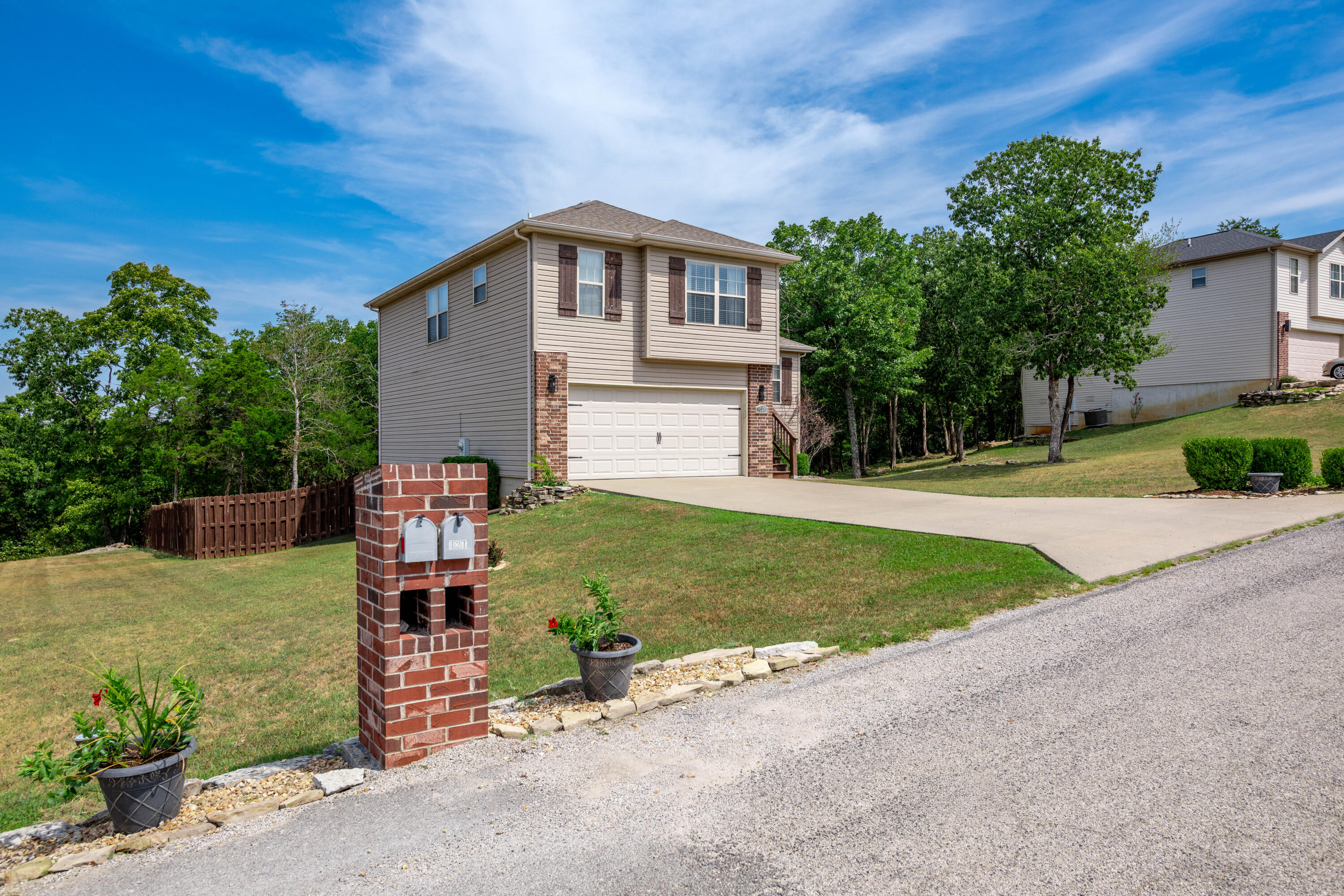 Photo 4 - Residential for sale – 421  Highpoints Ridge   Branson, MO