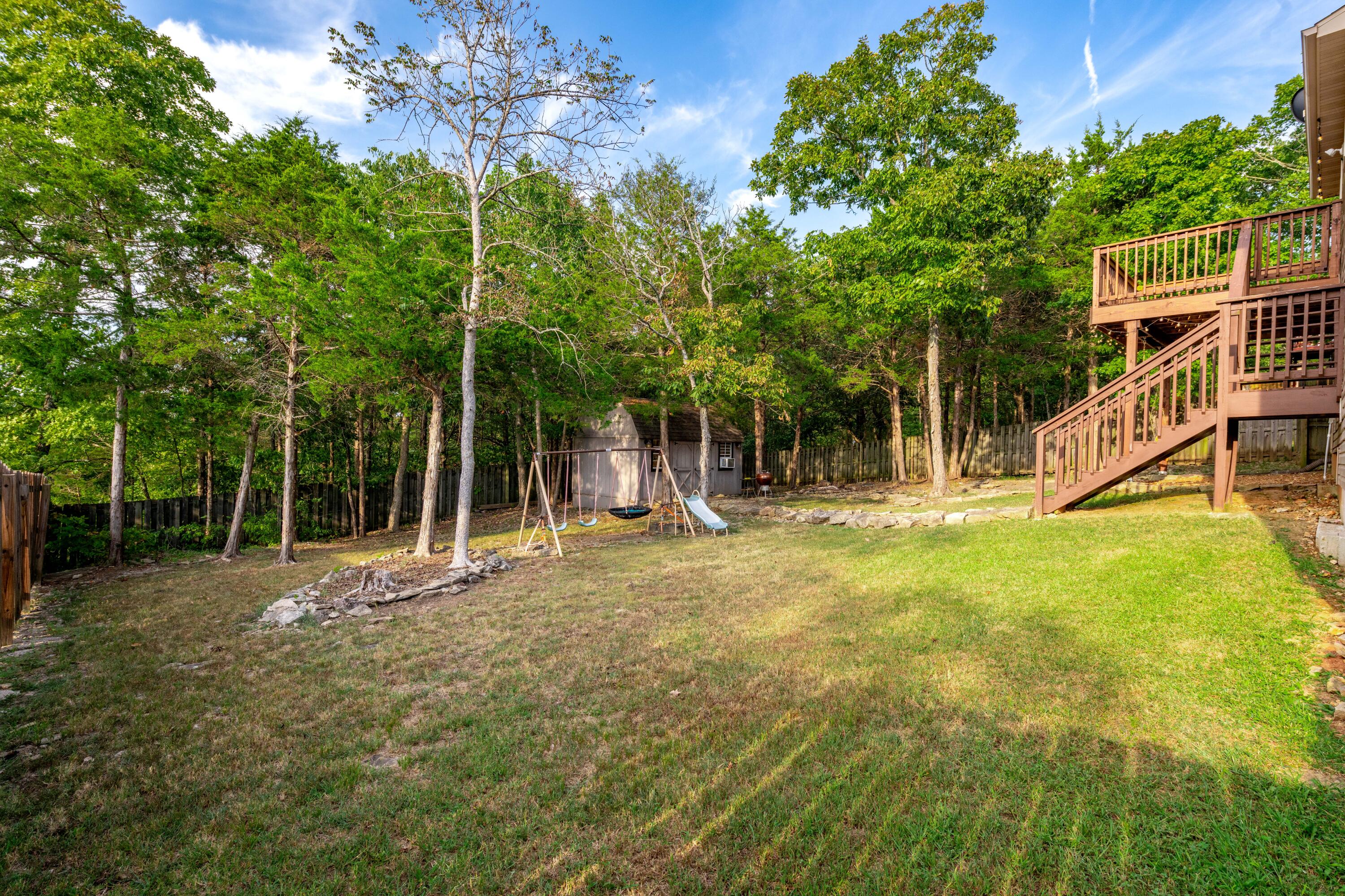 Photo 31 - Residential for sale – 421  Highpoints Ridge   Branson, MO