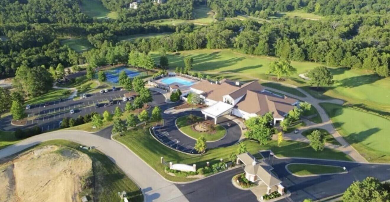Photo 3 - Land for sale – Tbd  Bayhill Court  Branson, MO