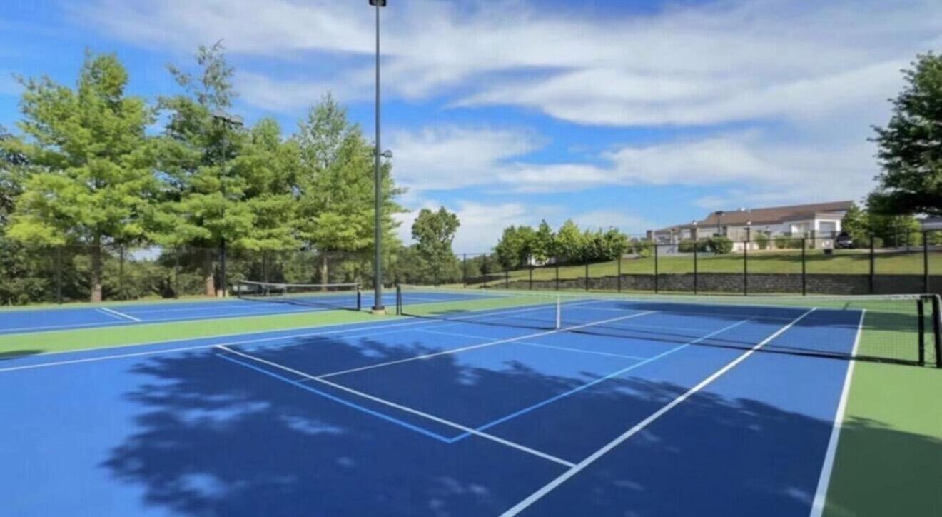 Photo 5 - Land for sale – Tbd  Bayhill Court  Branson, MO
