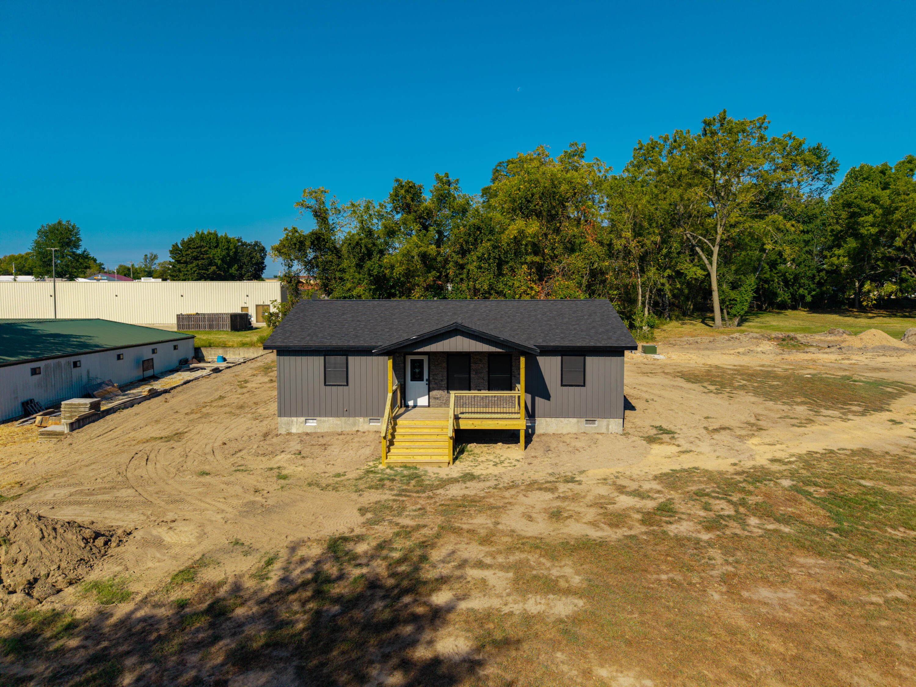 Photo 8 - Residential for sale – 404  Wolthuis Lane  Mountain Grove, MO